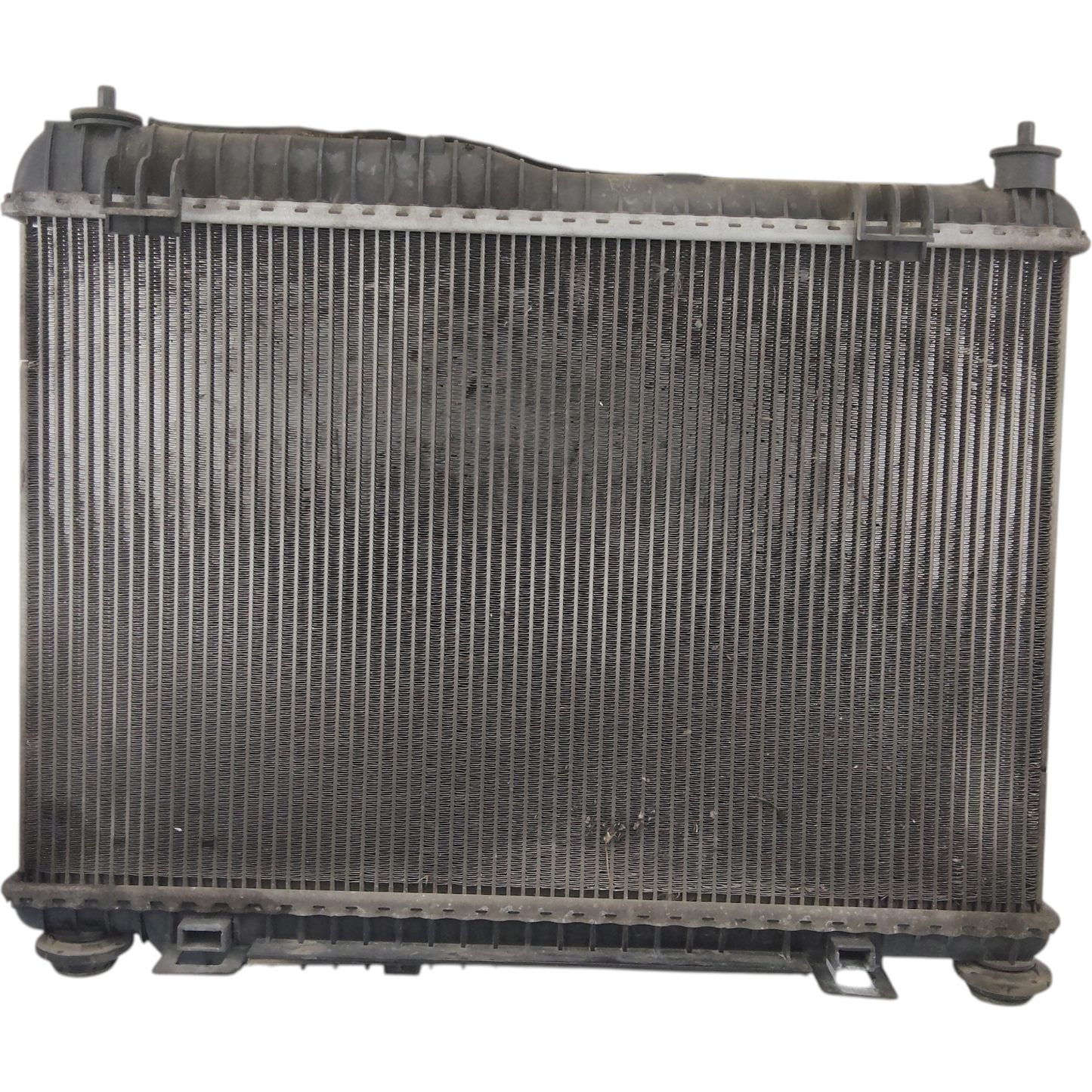 Radiatore Acqua Raffreddamento FORD FIESTA 6 Serie Benzina GPL
