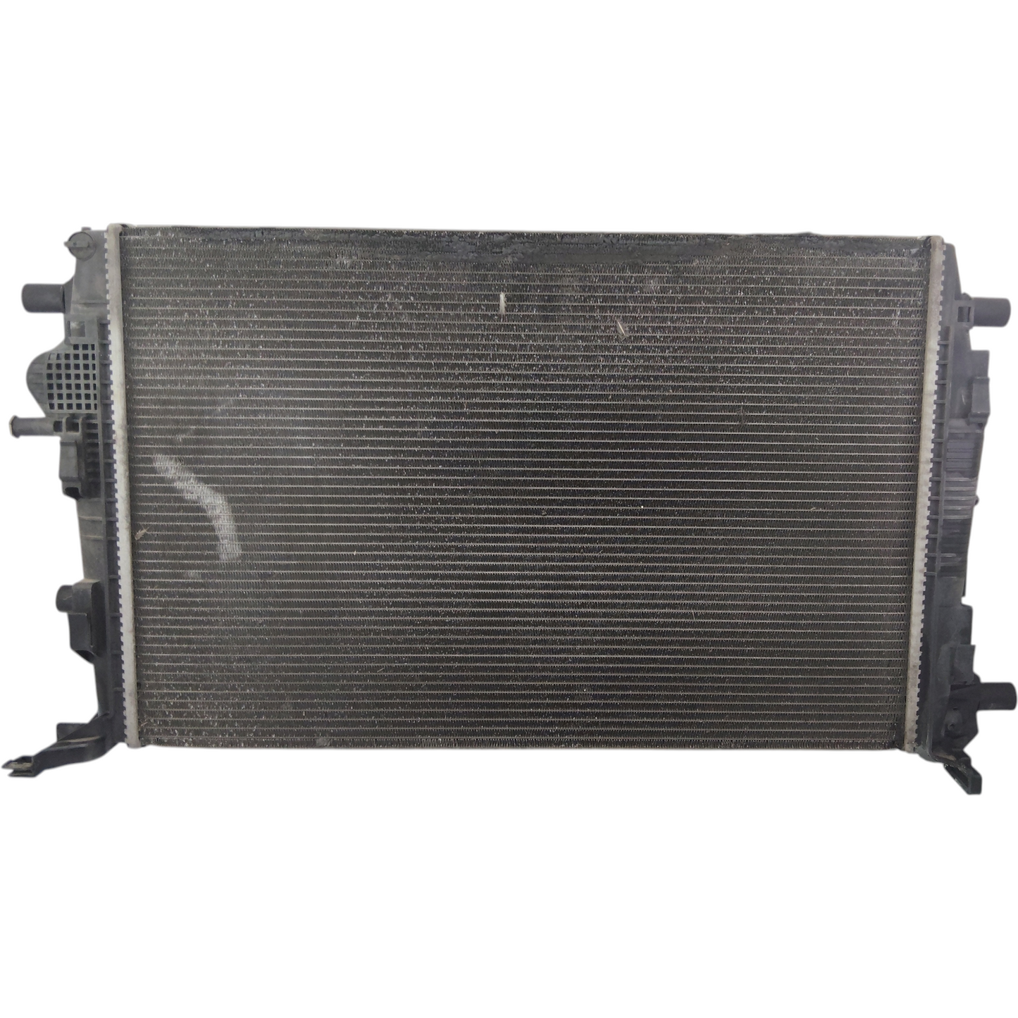 Radiatore Acqua Raffreddamento RENAULT SCENIC 3 Serie X-Mod 1.6 2.0 Diesel