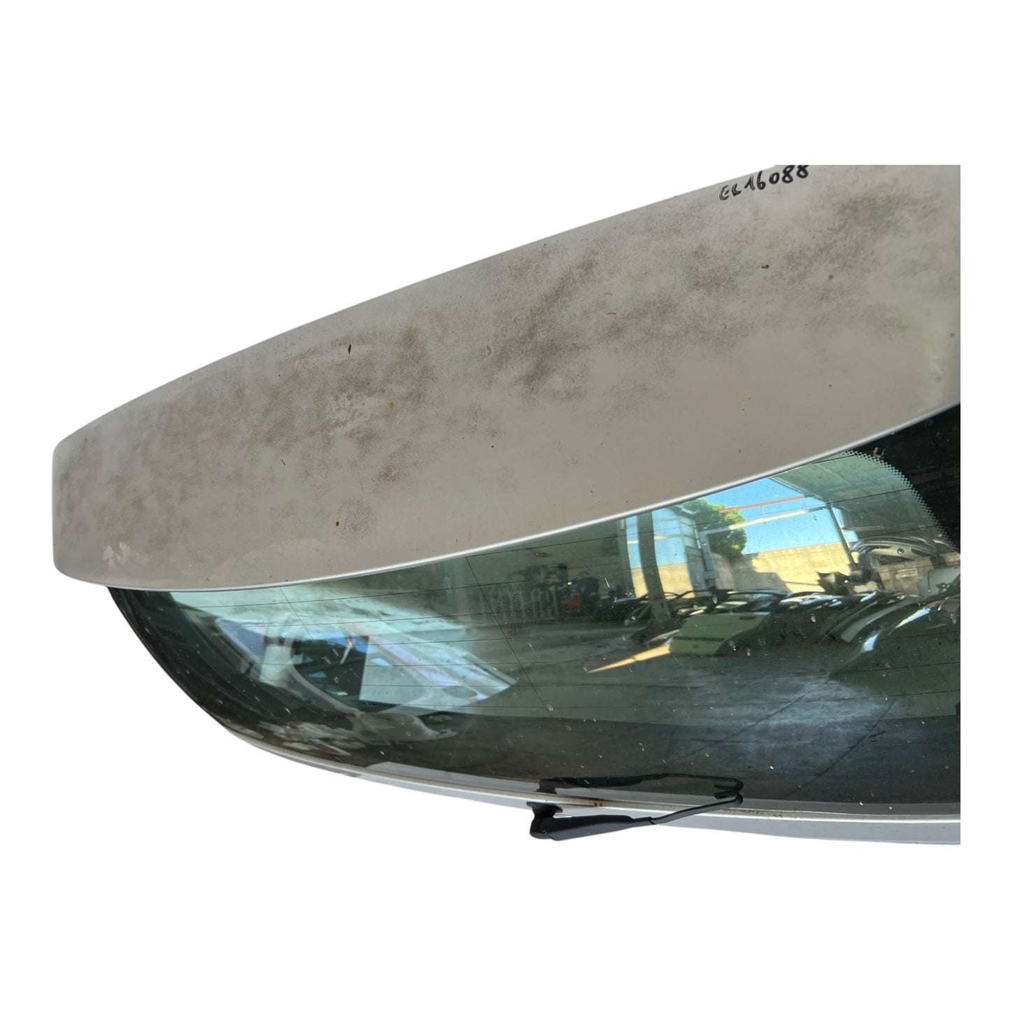Portello Portellone Posteriore MERCEDES CLASSE A W168