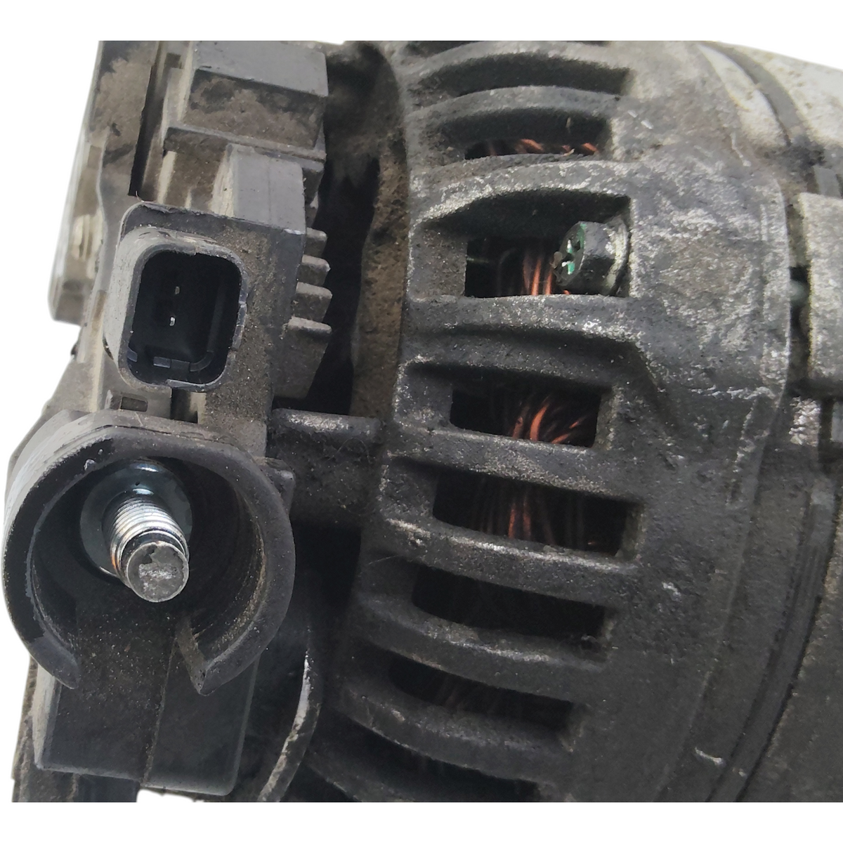Alternatore CITROEN C5 2 Serie/C2/C3 1 2 Serie/BERLINGO 2 3 Serie Diesel