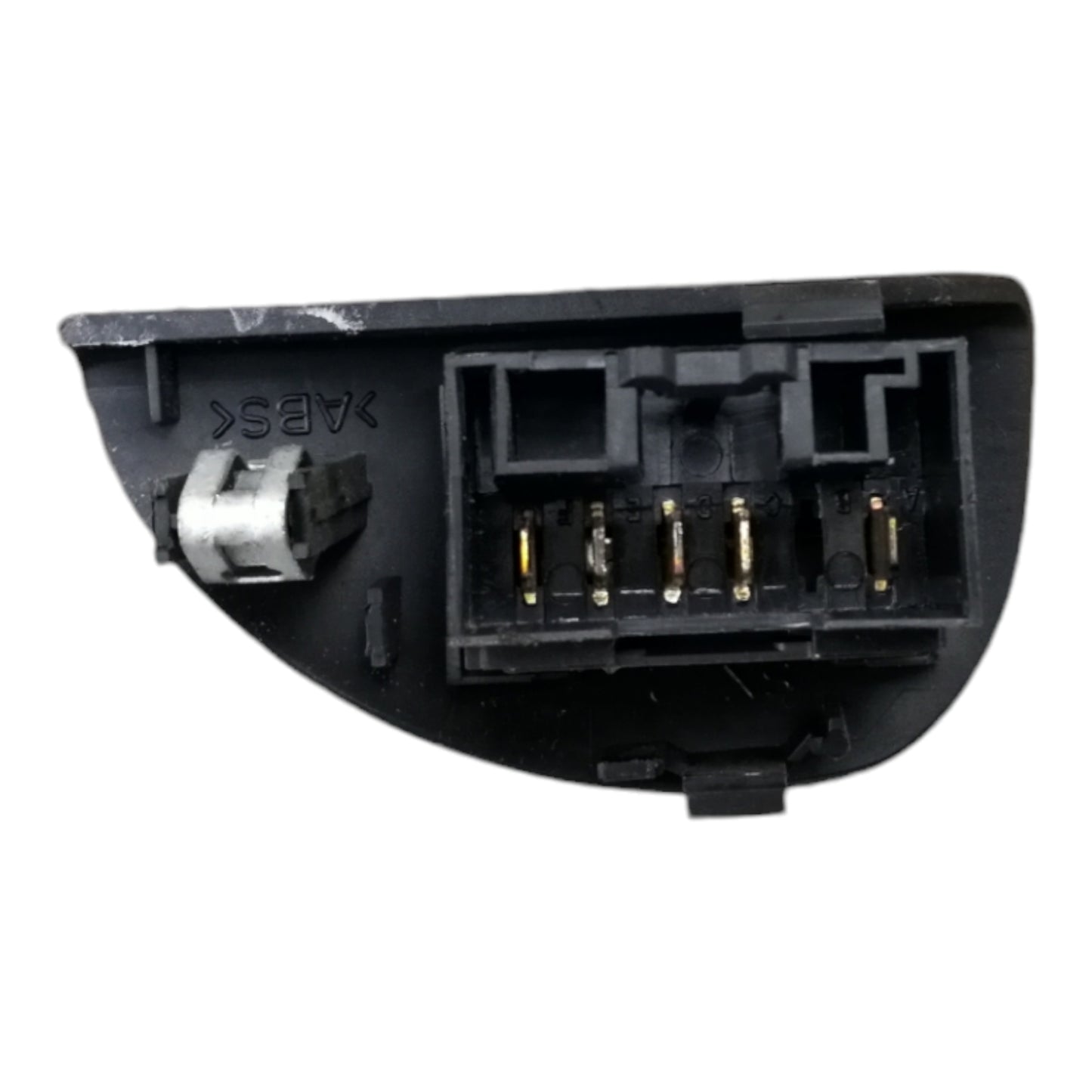 Interruttore Alzacristalli Alzavetro Cruscotto Sinistro FIAT SEICENTO