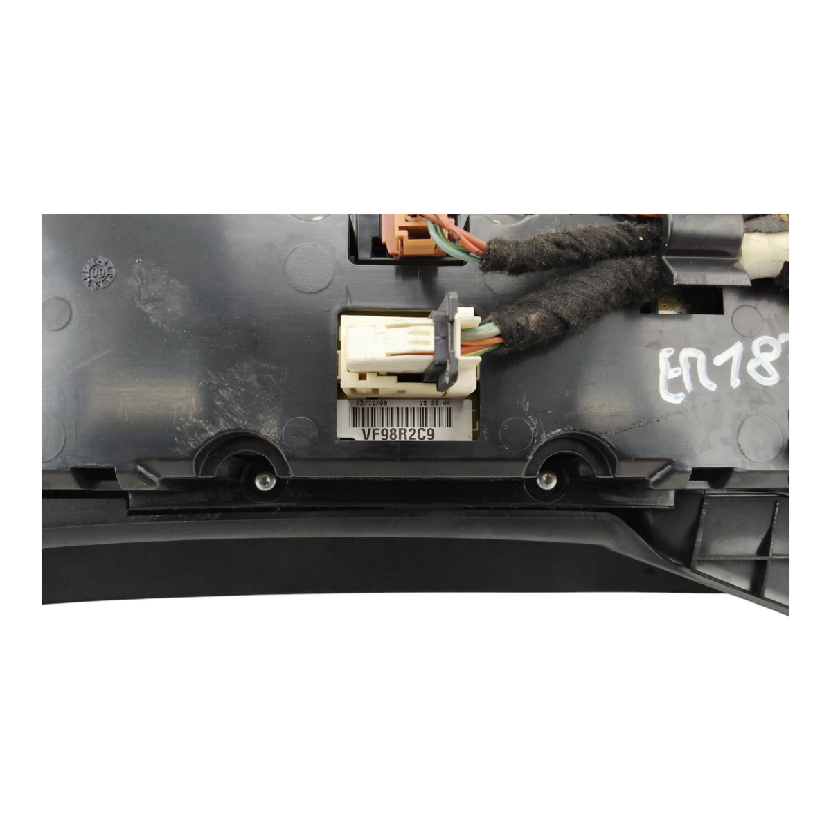 Quadro Strumenti CITROEN C3 PICASSO 1.6 HDi Motore 9HZ