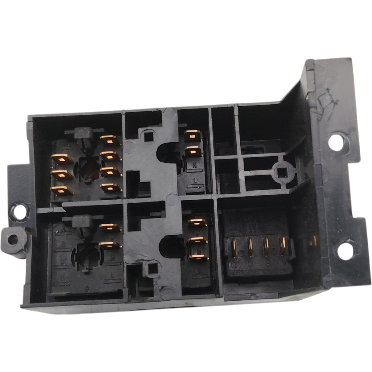 Interruttore Comando Multifunzione FIAT PANDA 1 Serie 141