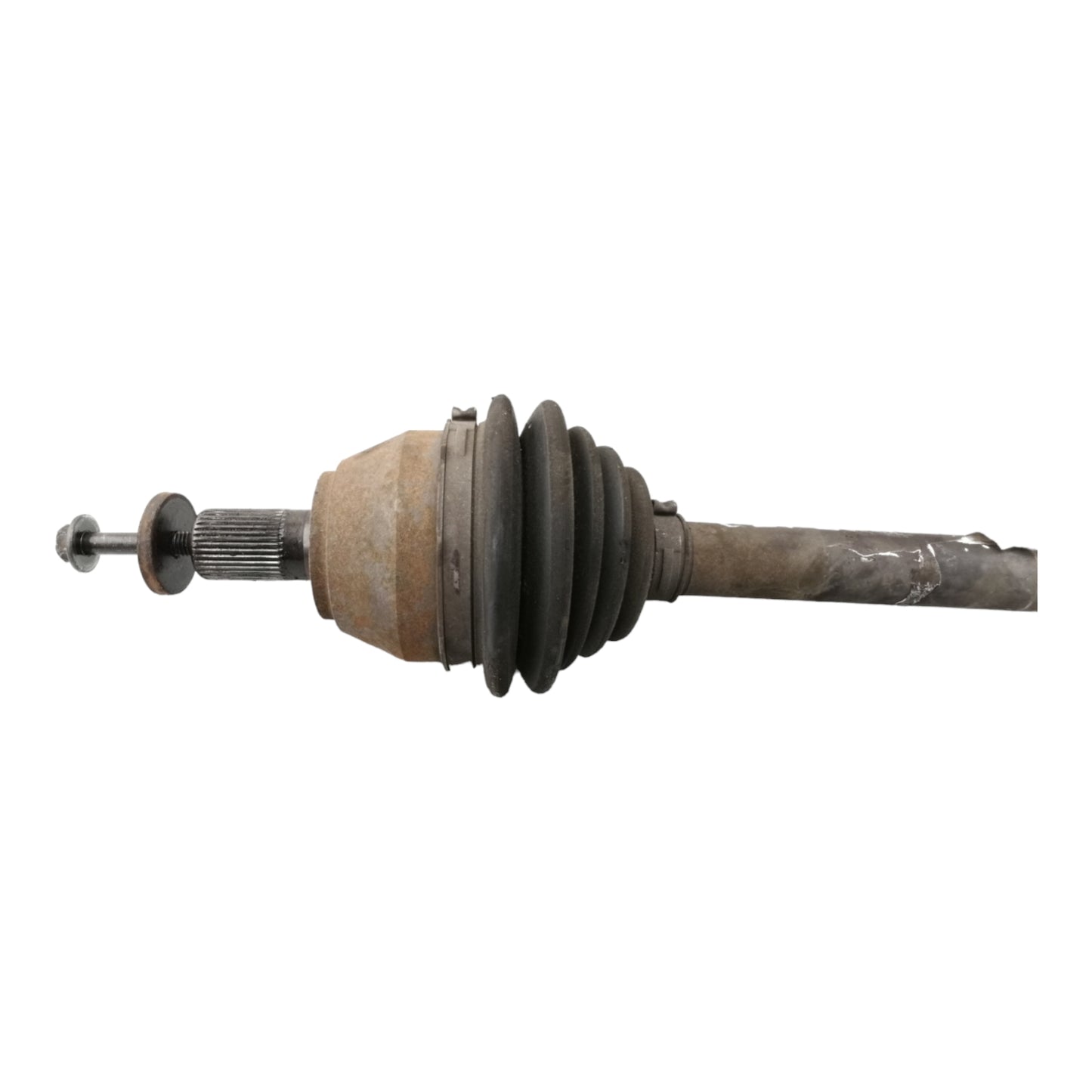 Semiasse Semialbero Anteriore Sinistro VOLVO C30/V50/S40 2 1.6 Diesel