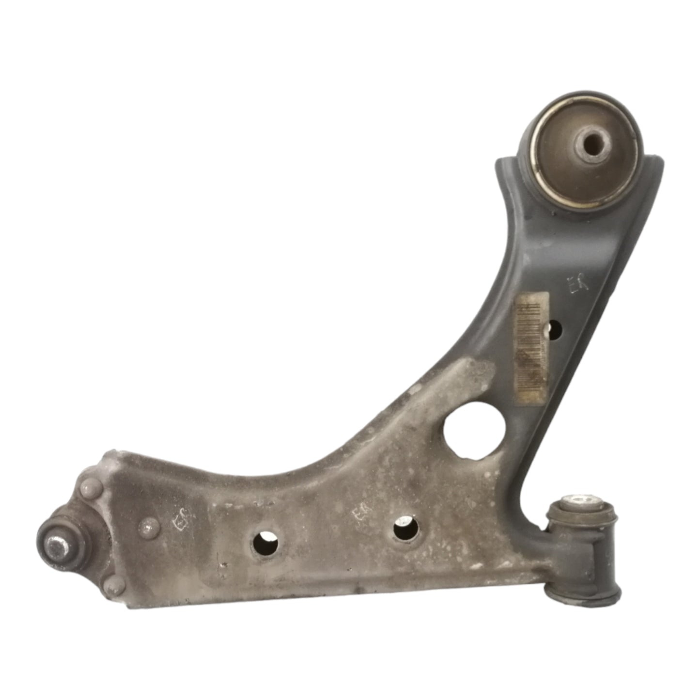 Braccio Oscillante Anteriore Sinistro OPEL CORSA E D Berlina VAN/ADAM