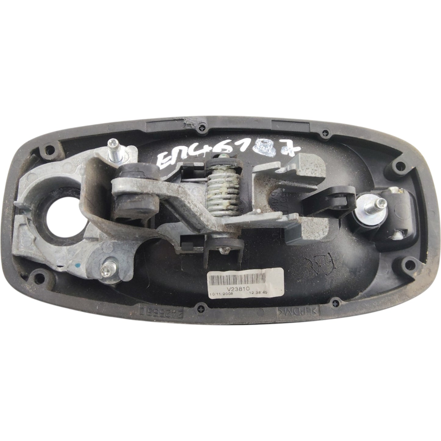 Maniglia Esterna Porta Anteriore Sinistro FIAT QUBO/FIORINO 3 Serie