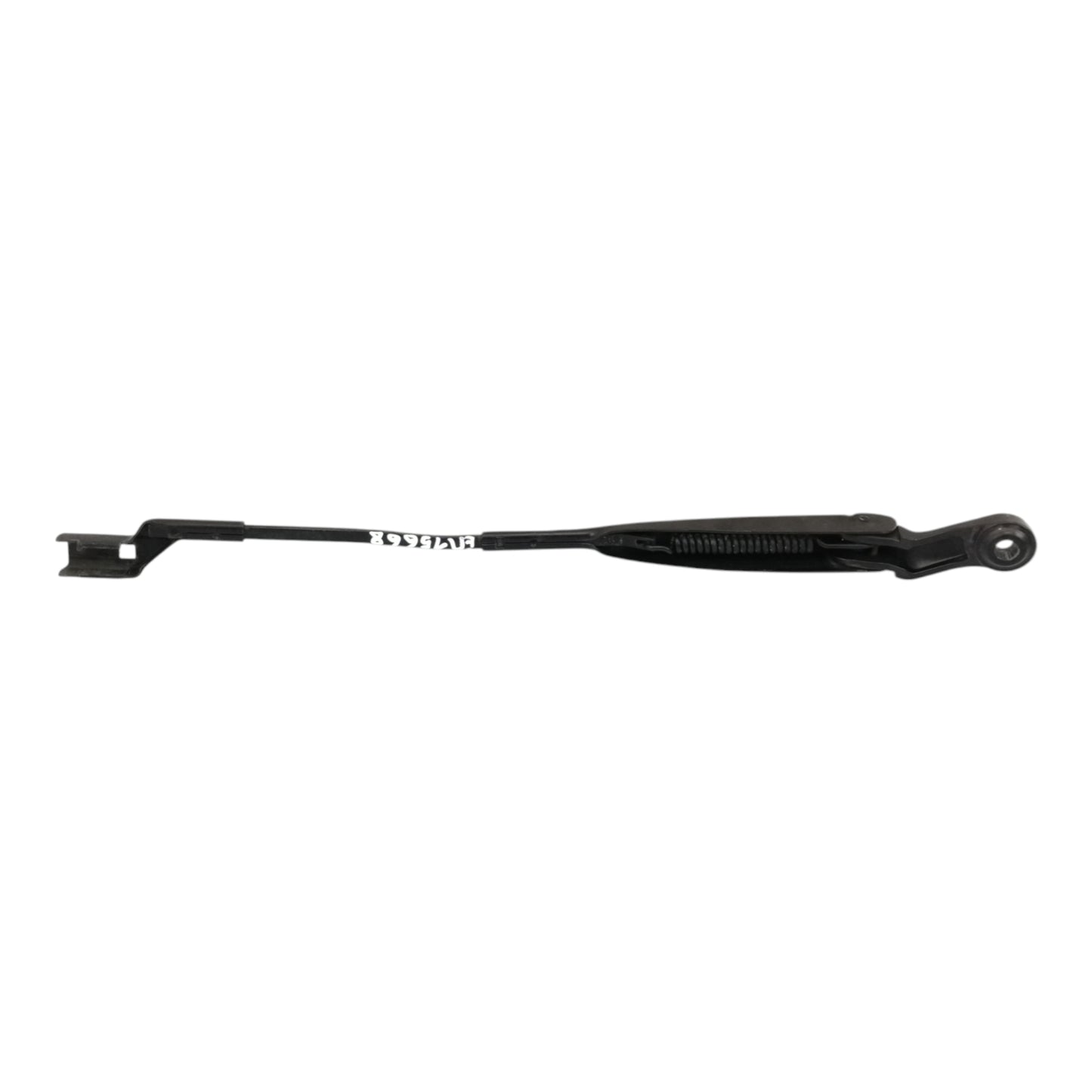 Braccio Tergicristallo Parabrezza Sinistro FIAT 500 2 Serie/500 C