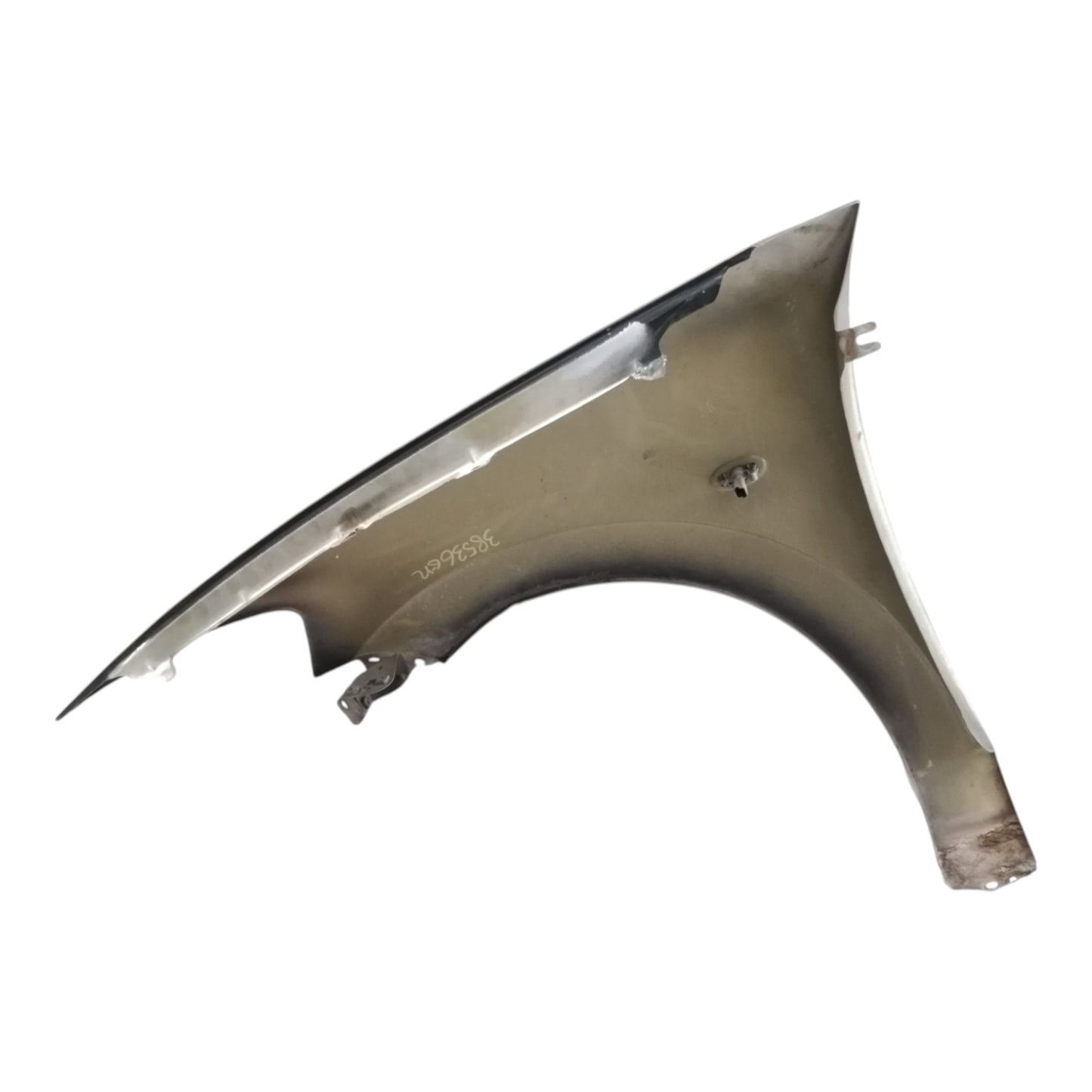 Parafango Anteriore Destro CITROEN C3 1 Serie