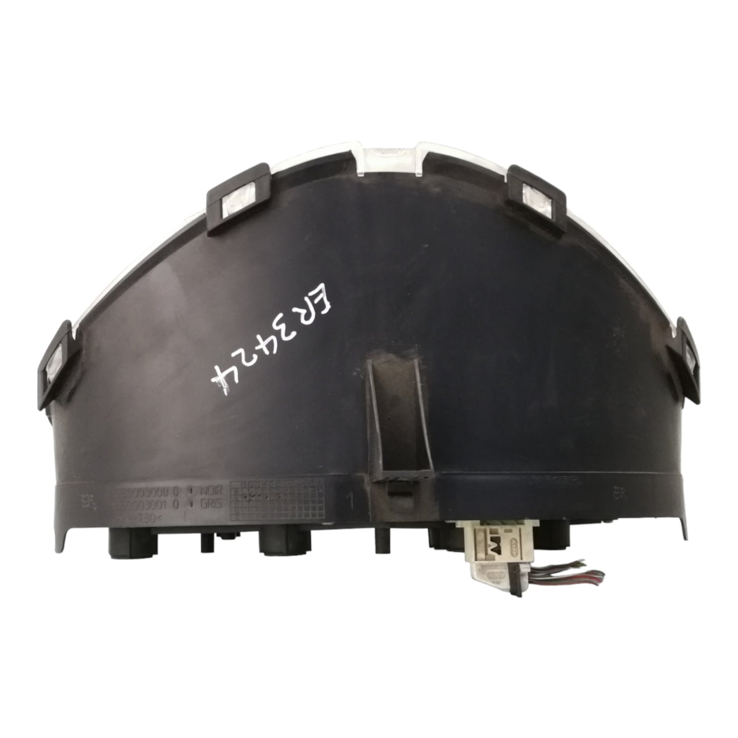 Quadro Strumenti PEUGEOT 206 1.6 1.9 2.0 BENZINA DIESEL