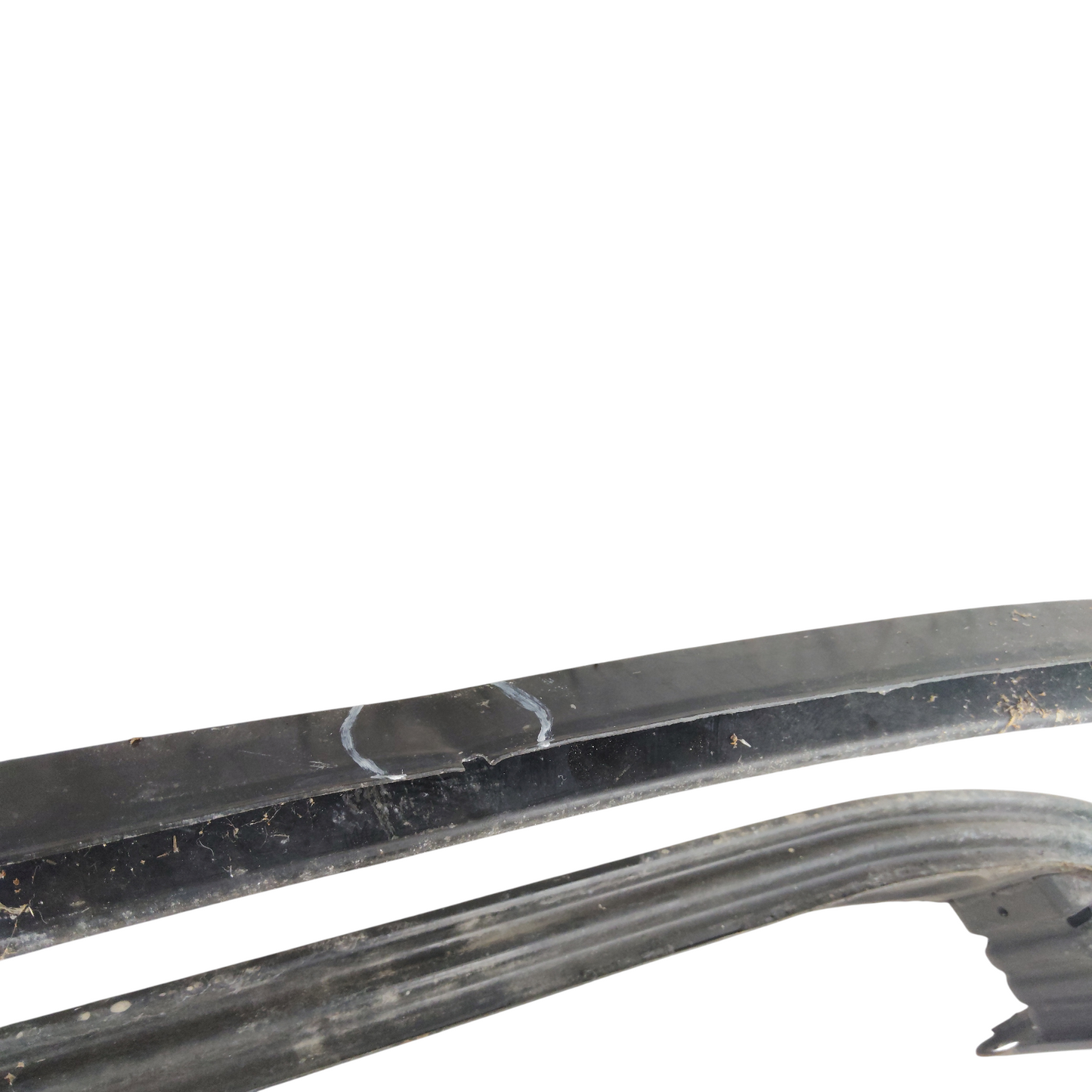 Traversa Paraurti Anteriore FIAT GRANDE PUNTO Benzina Diesel