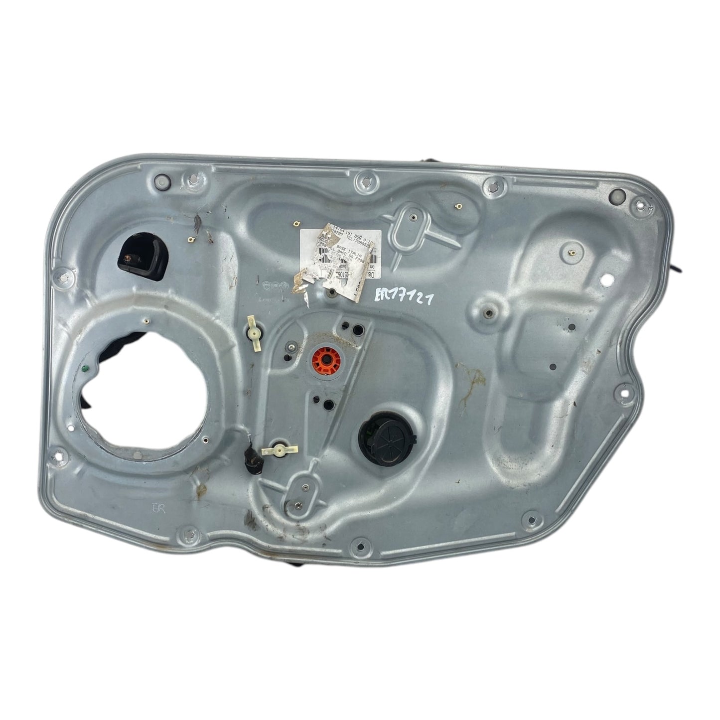 Alzacristallo Alzavetro Anteriore Destro ALFA ROMEO GIULIETTA