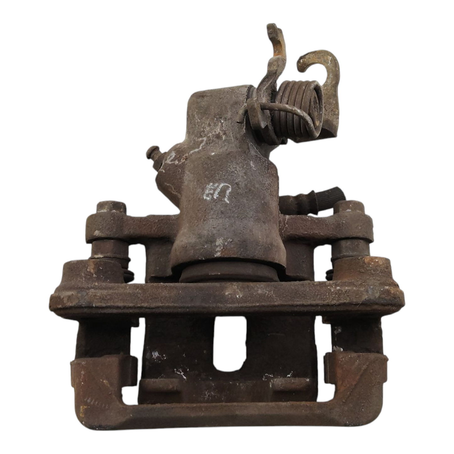 Pinza Freno Posteriore Sinistro HYUNDAI I10 1 Serie Benzina GPL Diesel