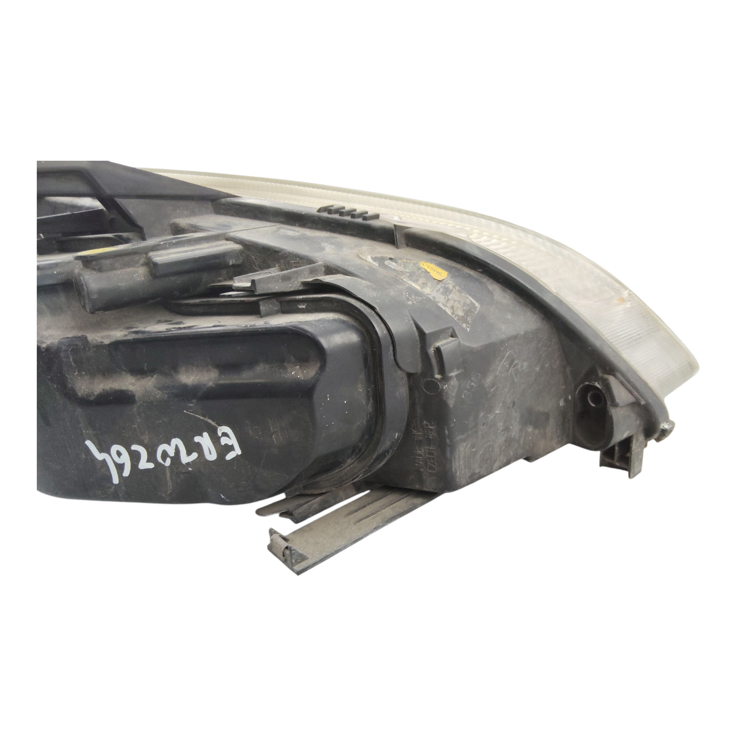 Faro Proiettore Anteriore Sinistro FORD C-MAX 1 Serie