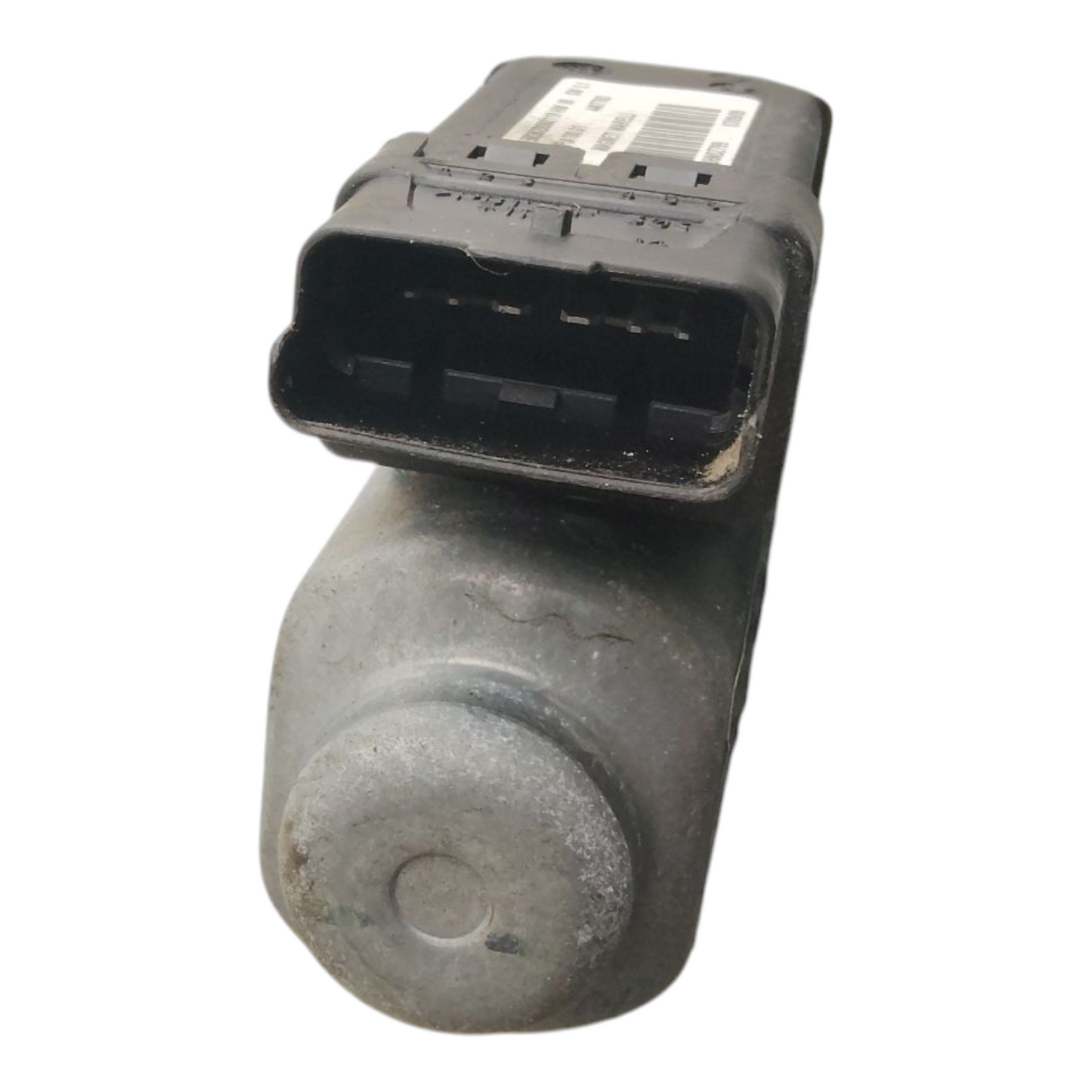 Alzacristallo Alzavetro Anteriore Sinistro RENAULT MODUS