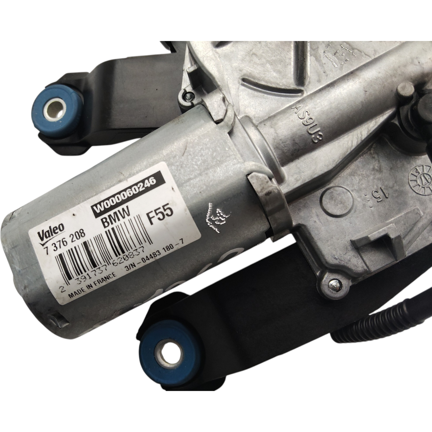 Motorino Tergilunotto MINI ONE COOPER F55 F56