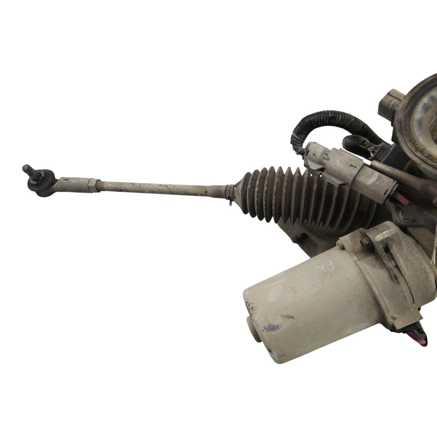 Scatola Sterzo Servosterzo FIAT SEDICI/16 Diesel Benzina