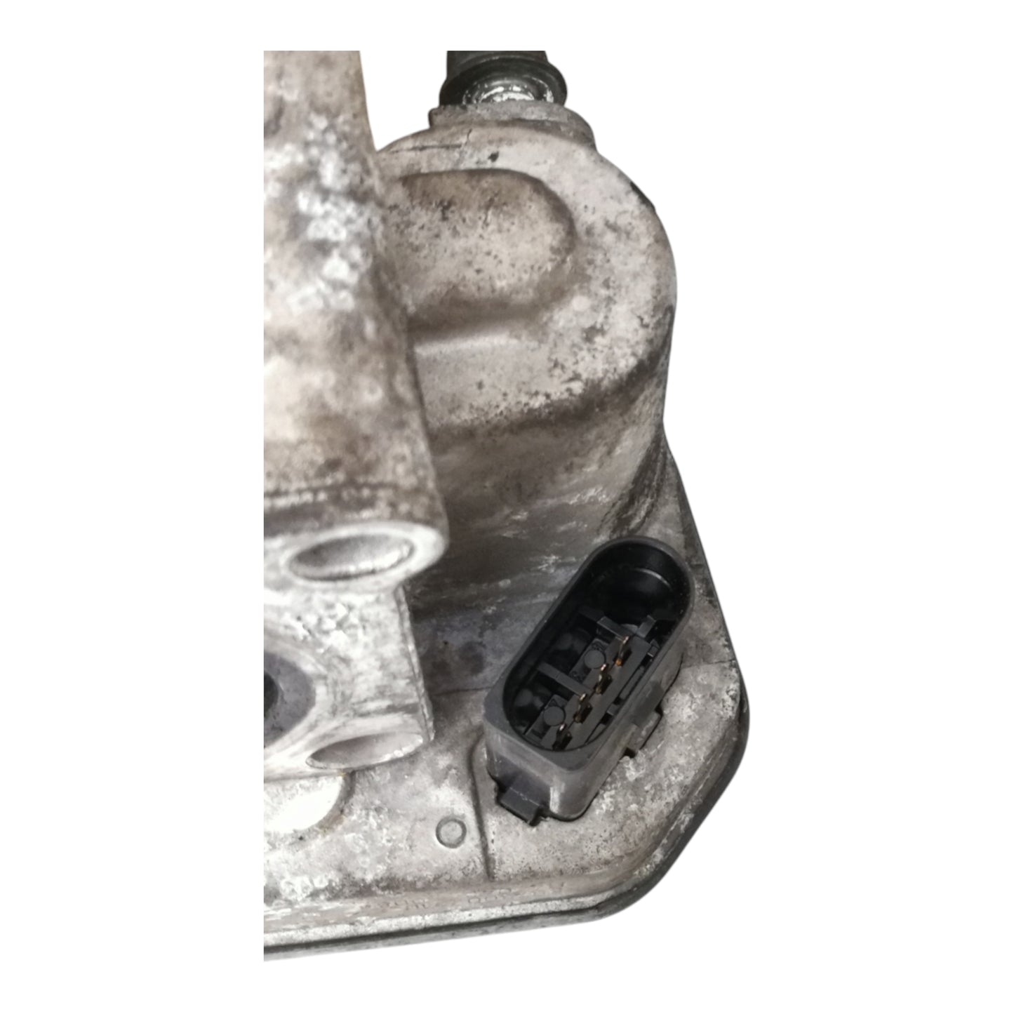 Corpo Farfallato OPEL MERIVA A/ASTRA H 1.7 Diesel