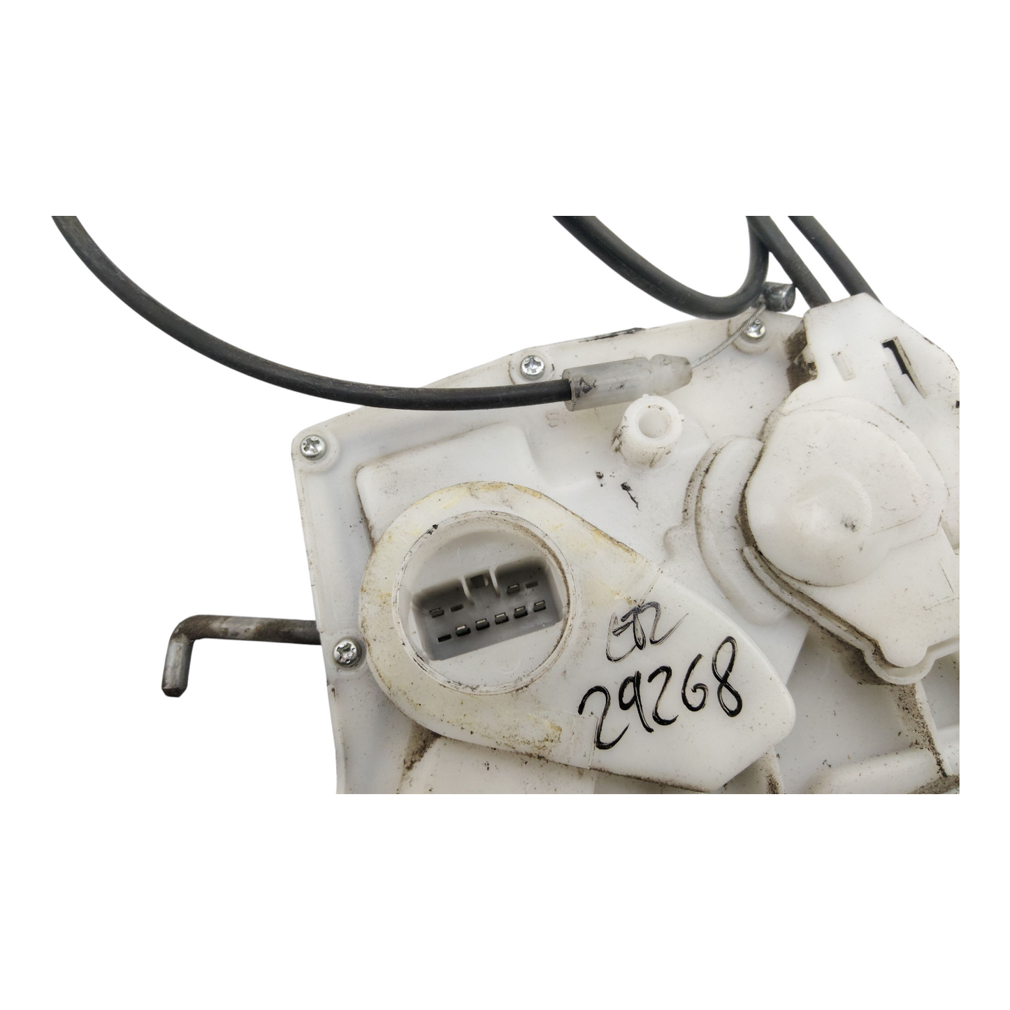 Serratura Porta Anteriore Sinistro SUZUKI SWIFT 4 Serie 5 Porte
