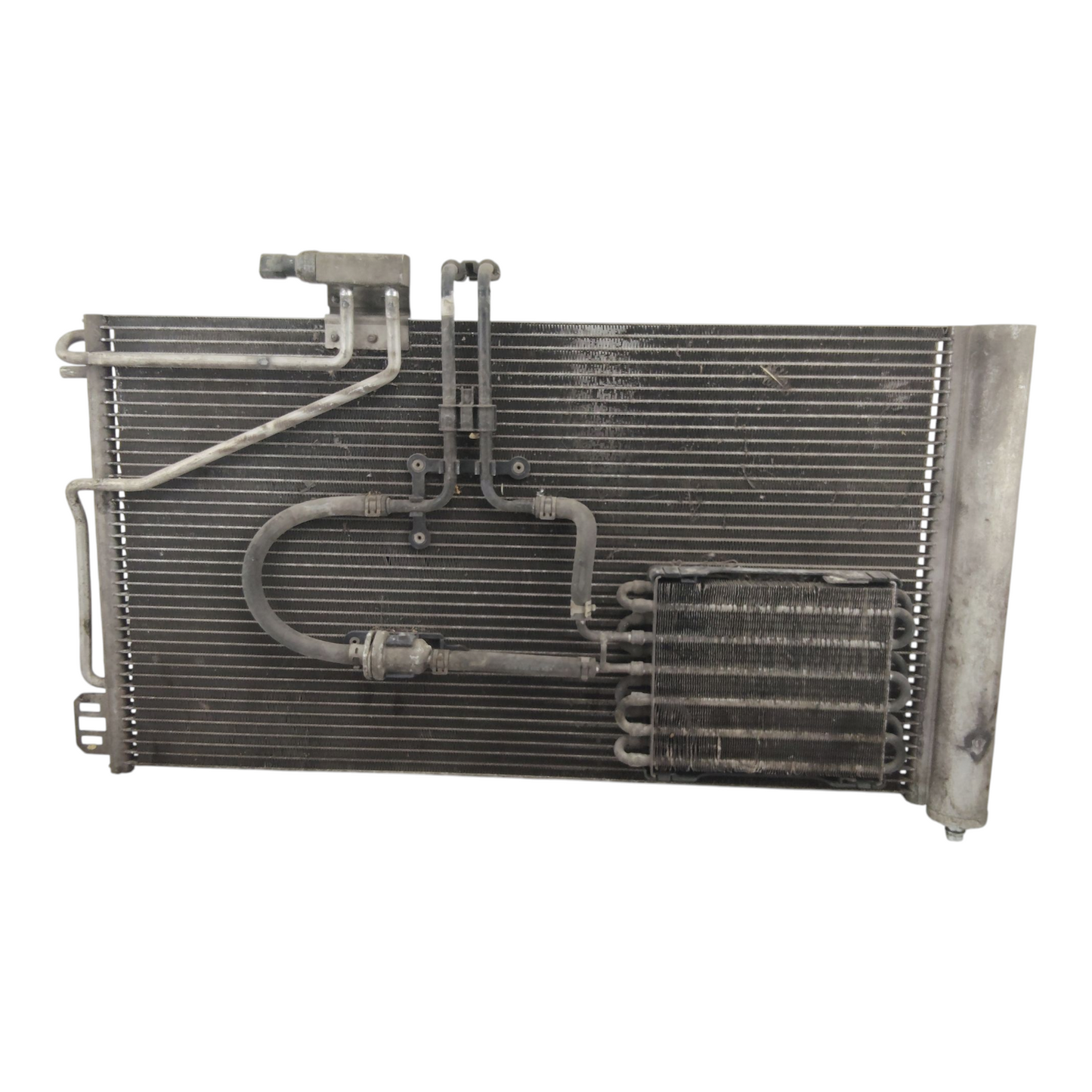 Condensatore Aria Condizionata Ac MERCEDES CLASSE C S203 W203