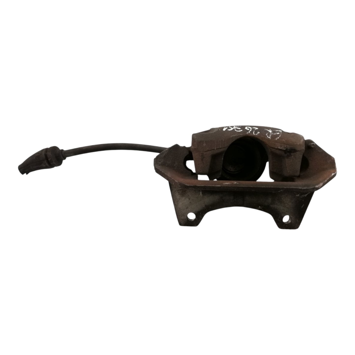 Pinza Freno Anteriore Destro FIAT PANDA 2 Serie/500 2 Serie Benzina GPL