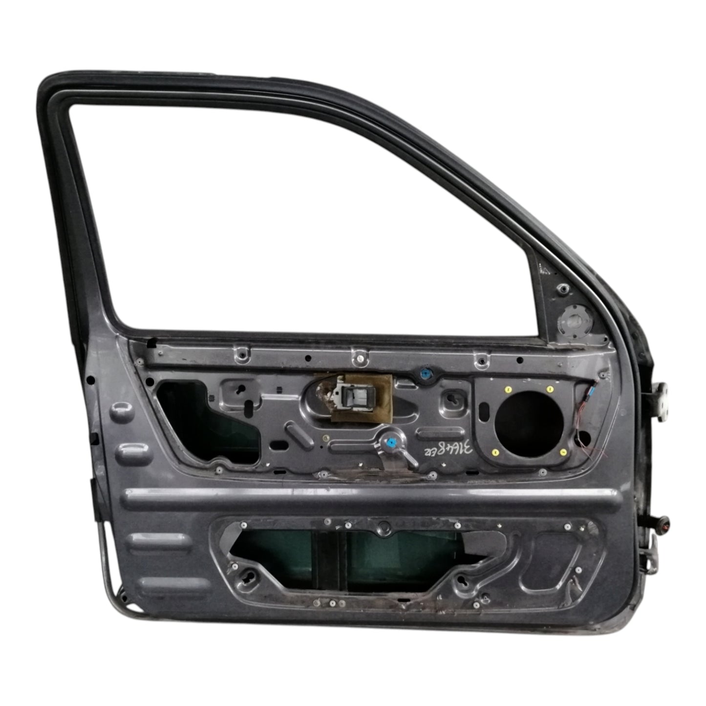 Porta Portiera Anteriore Sinistro LAND ROVER FREELANDER 1 Serie 3 Porte