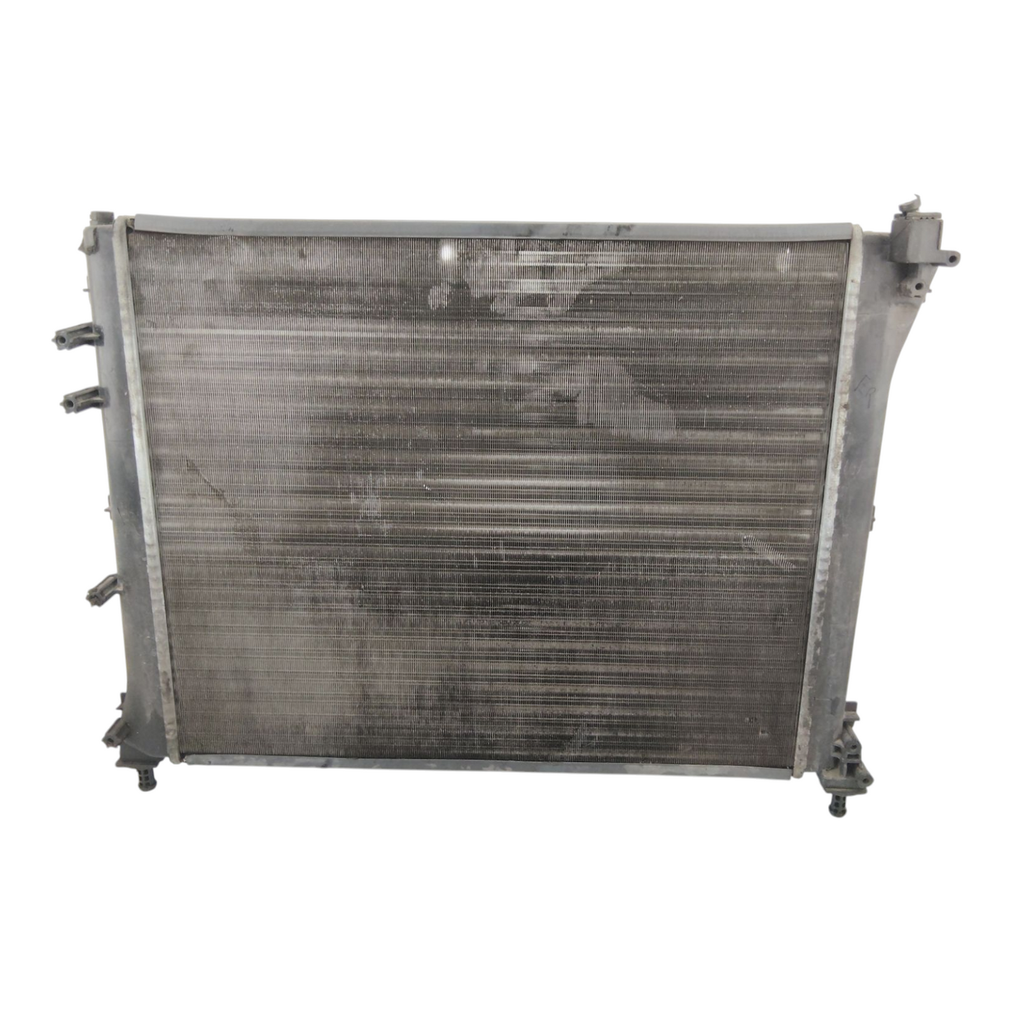 Radiatore Acqua Raffreddamento FIAT 500 2 Serie 1.3 Diesel MOTORE 169A1000