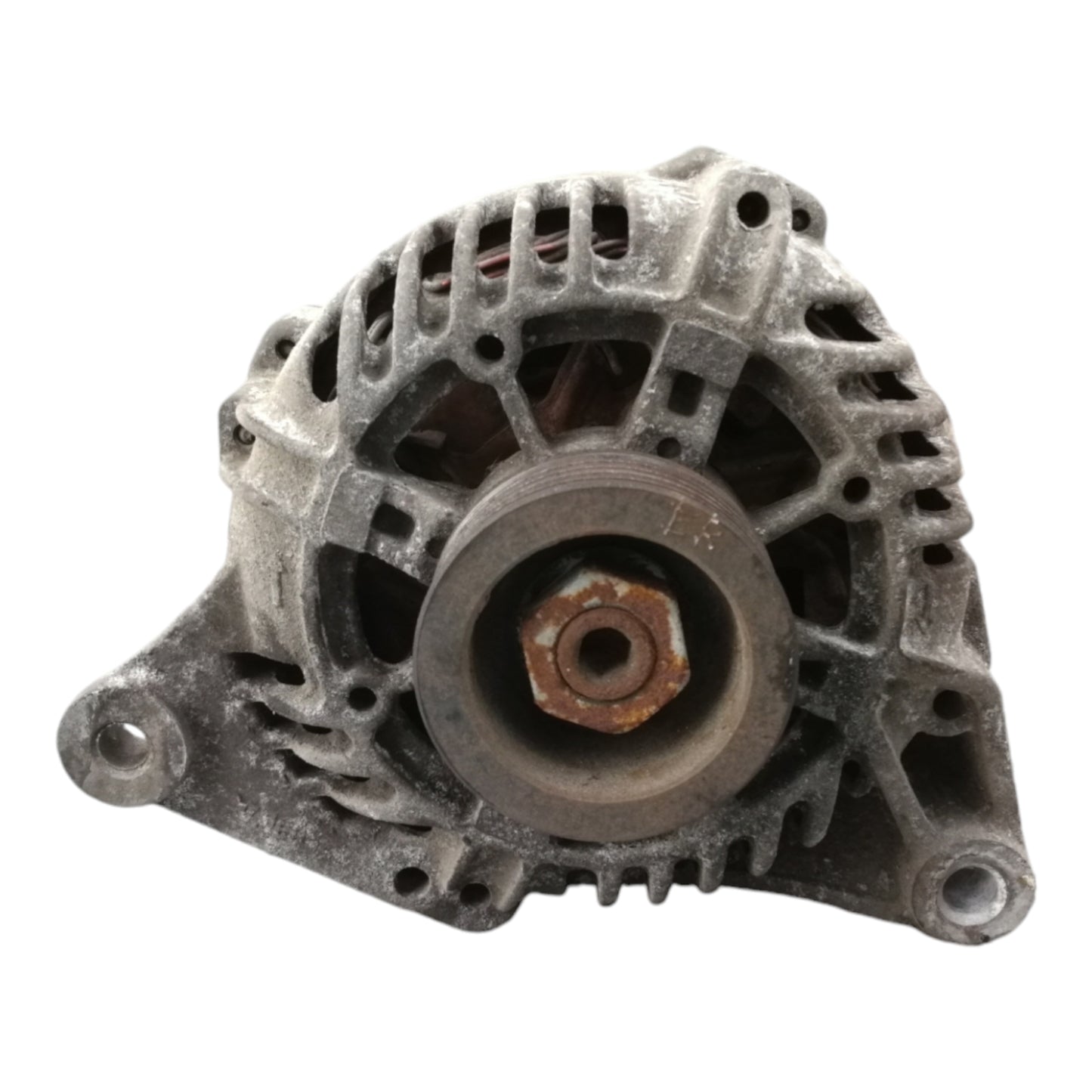 Alternatore CITROEN SAXO 1.1 1.4 44/54 kW Benzina