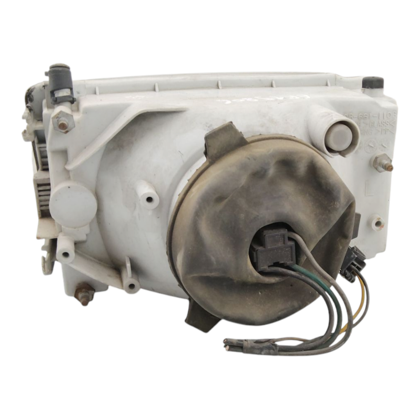 Faro Proiettore Anteriore Sinistro FIAT UNO 2 Serie