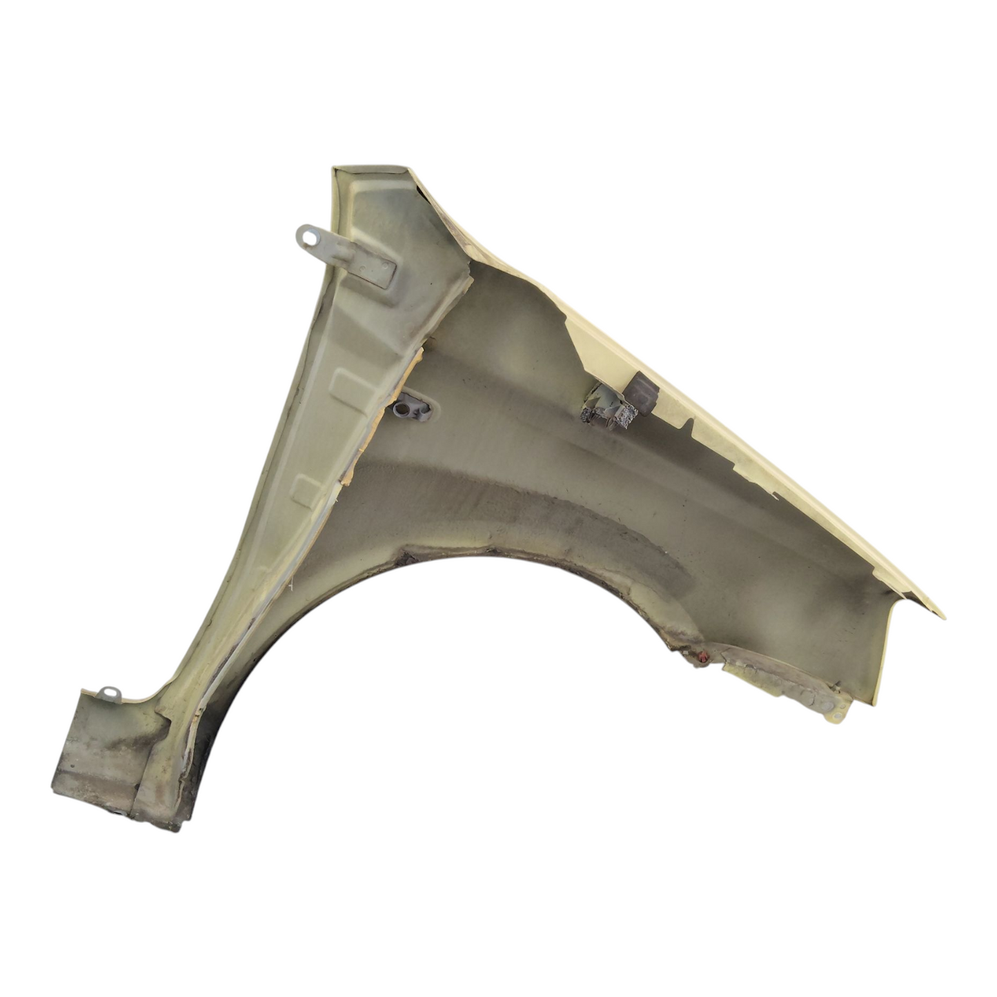 Parafango Anteriore Sinistro FIAT PANDA 2 Serie Berlina VAN