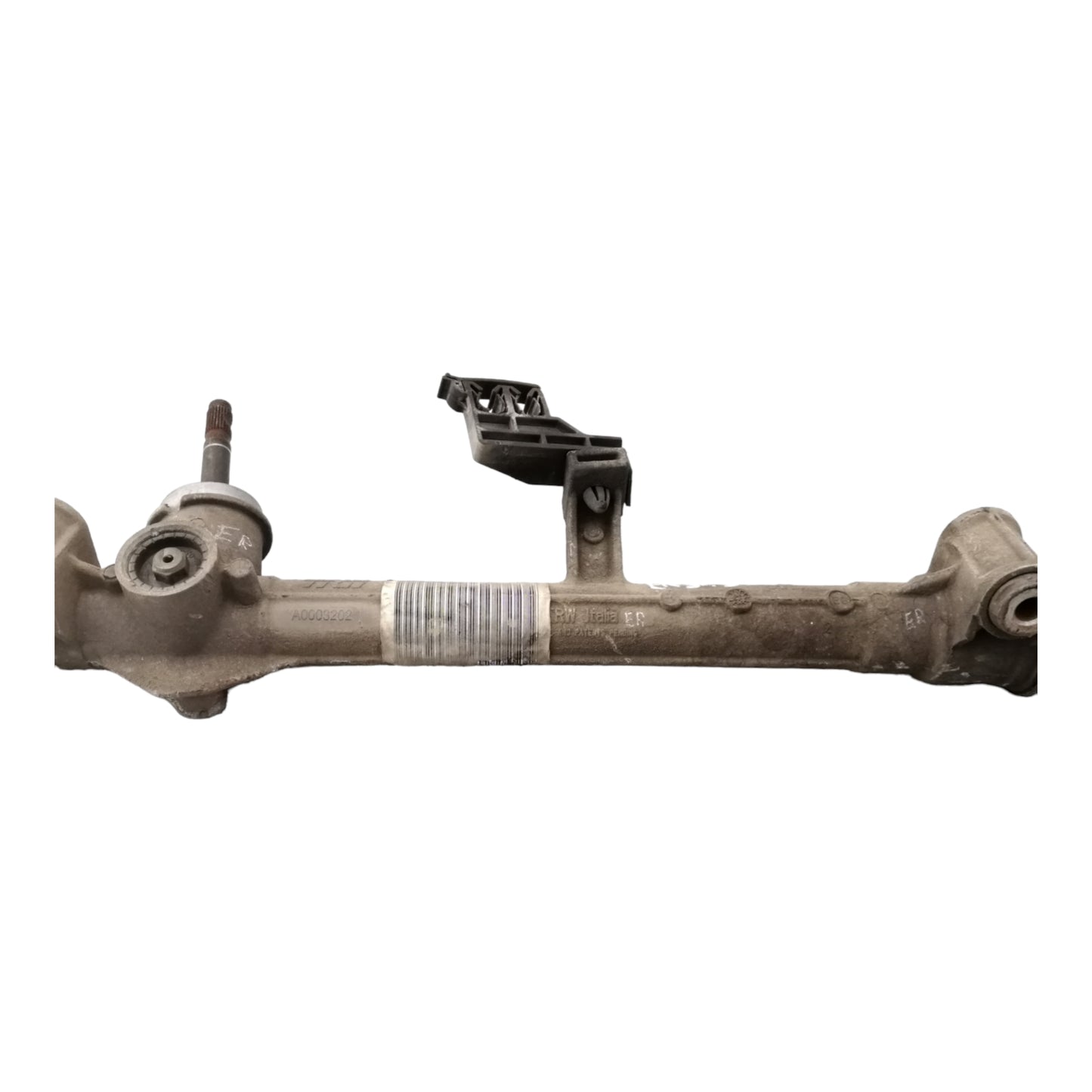 Scatola Sterzo Servosterzo FIAT GRANDE PUNTO/PUNTO 3 Benzina Diesel