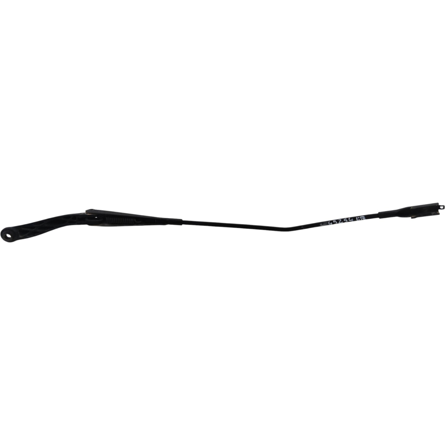 Braccio Tergicristallo Parabrezza Destro FIAT PUNTO EVO/GRANDE PUNTO