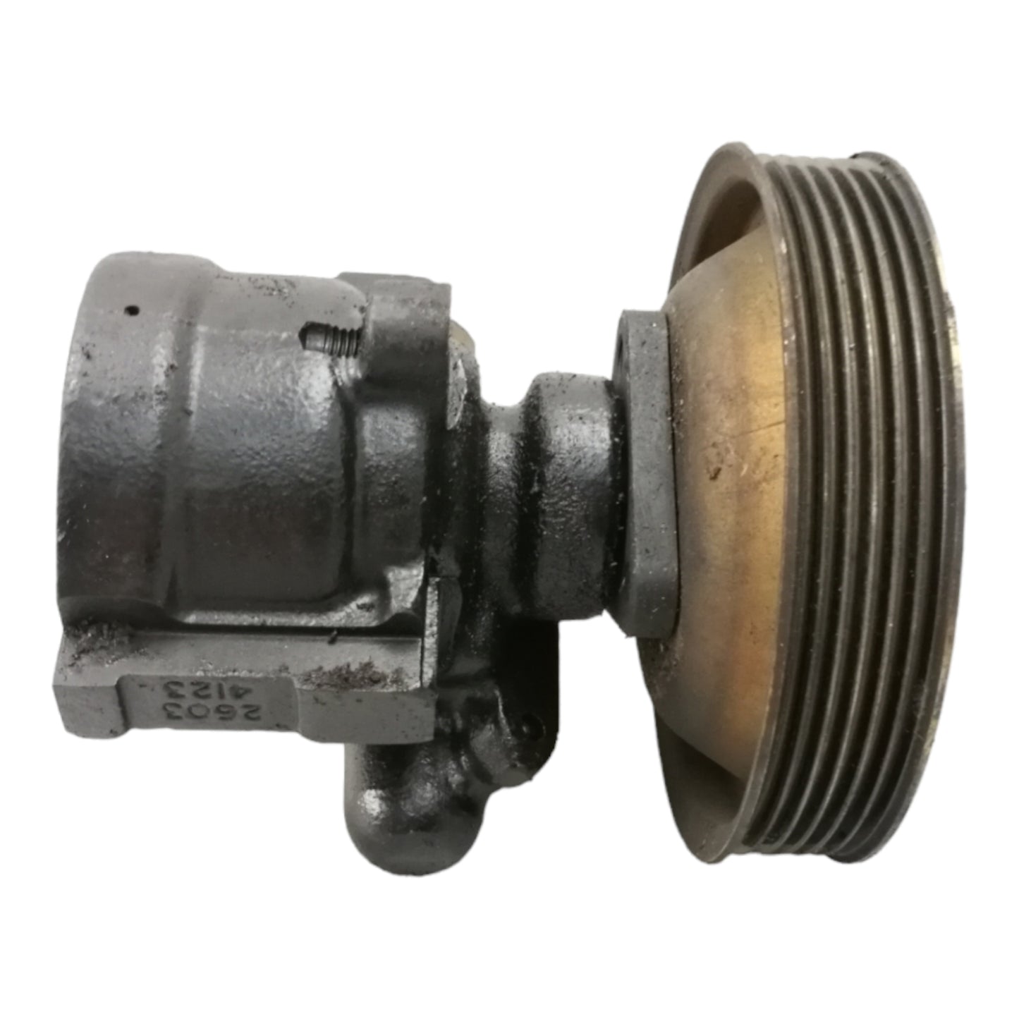 Pompa Servosterzo ALFA ROMEO 147 1 2 Serie/145/146 Benzina Diesel