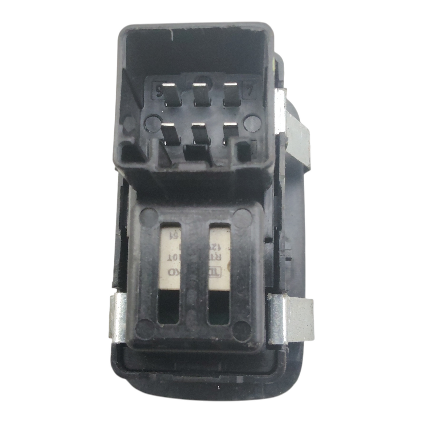 Interruttore Alzacristalli Alzavetro Posteriore Sinistro FIAT FREEMONT