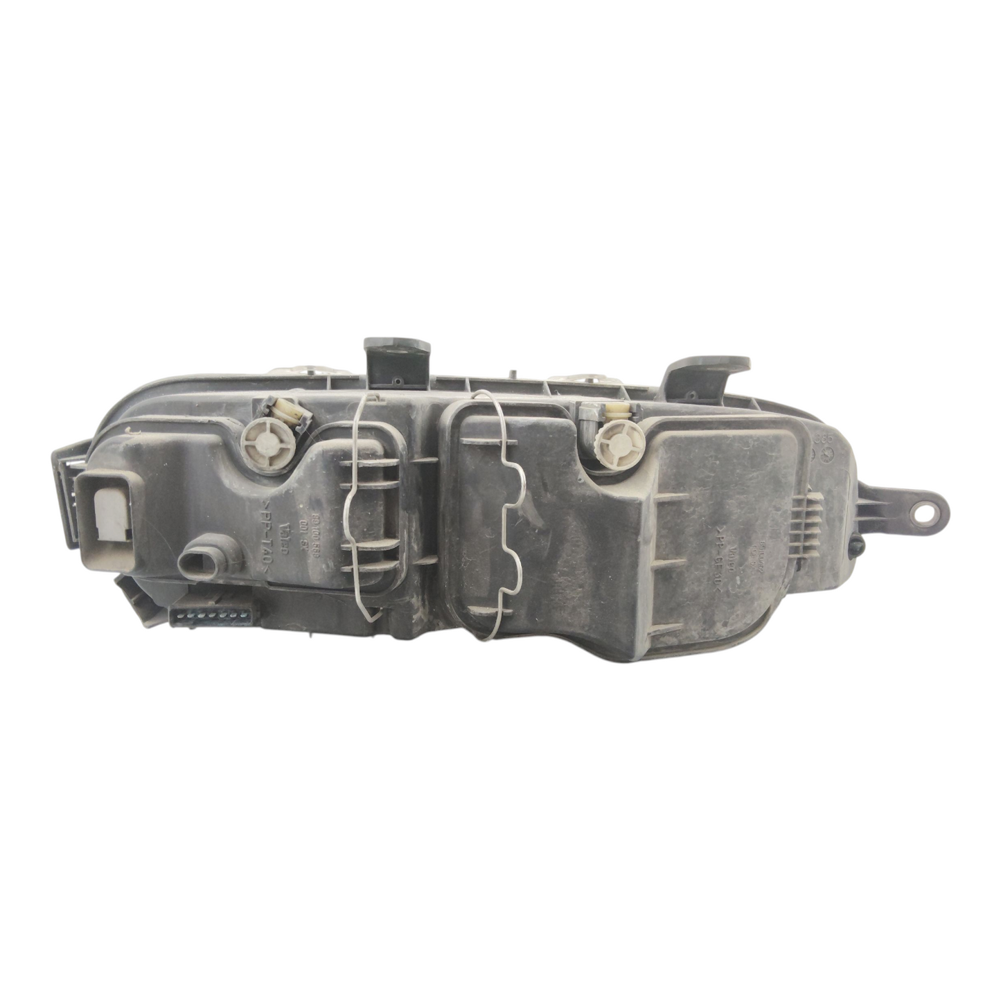 Faro Proiettore Anteriore Sinistro FIAT PUNTO 2 Serie Berlina VAN