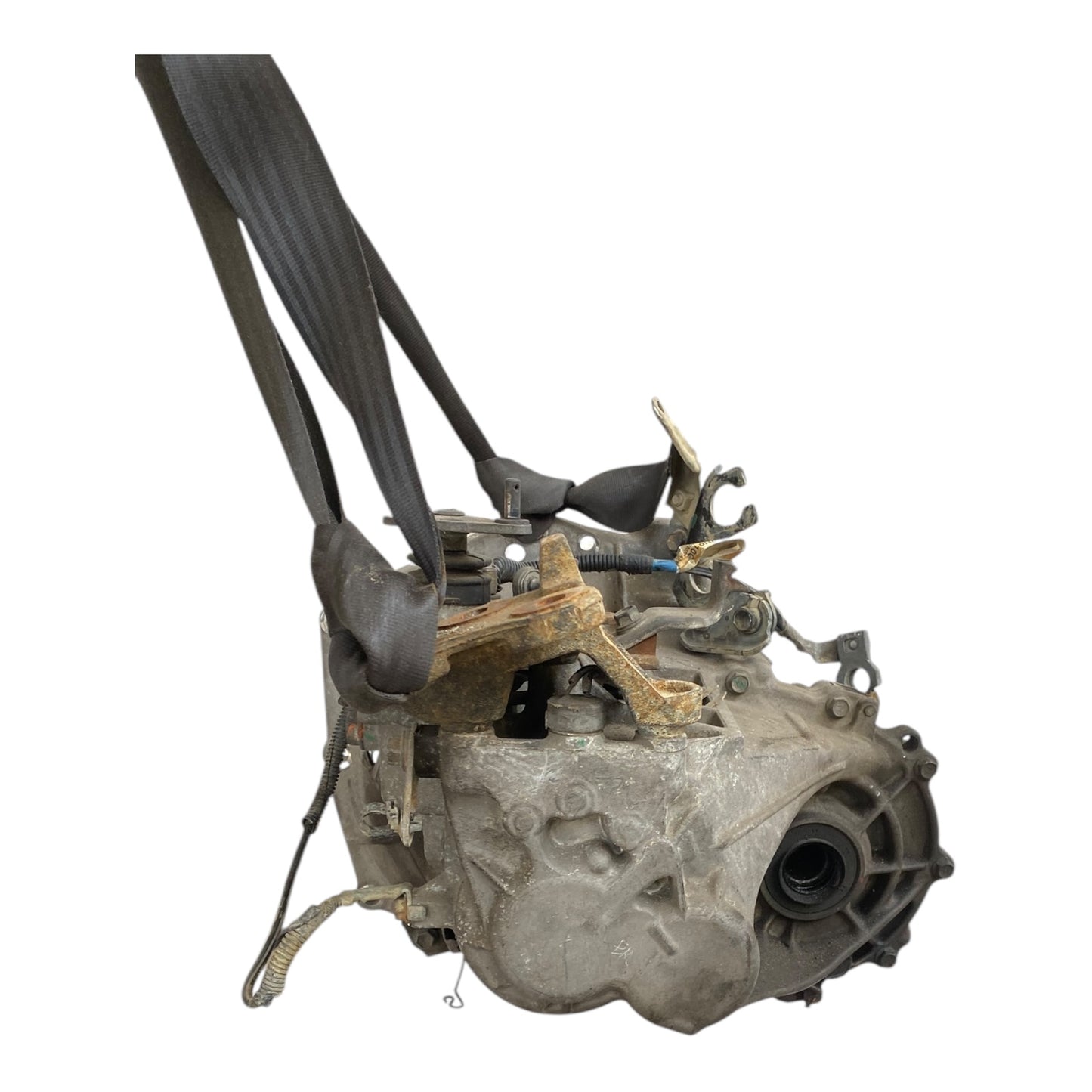 Cambio Manuale 5 Marce PEUGEOT 107 1.0 Benzina Motore 1KR