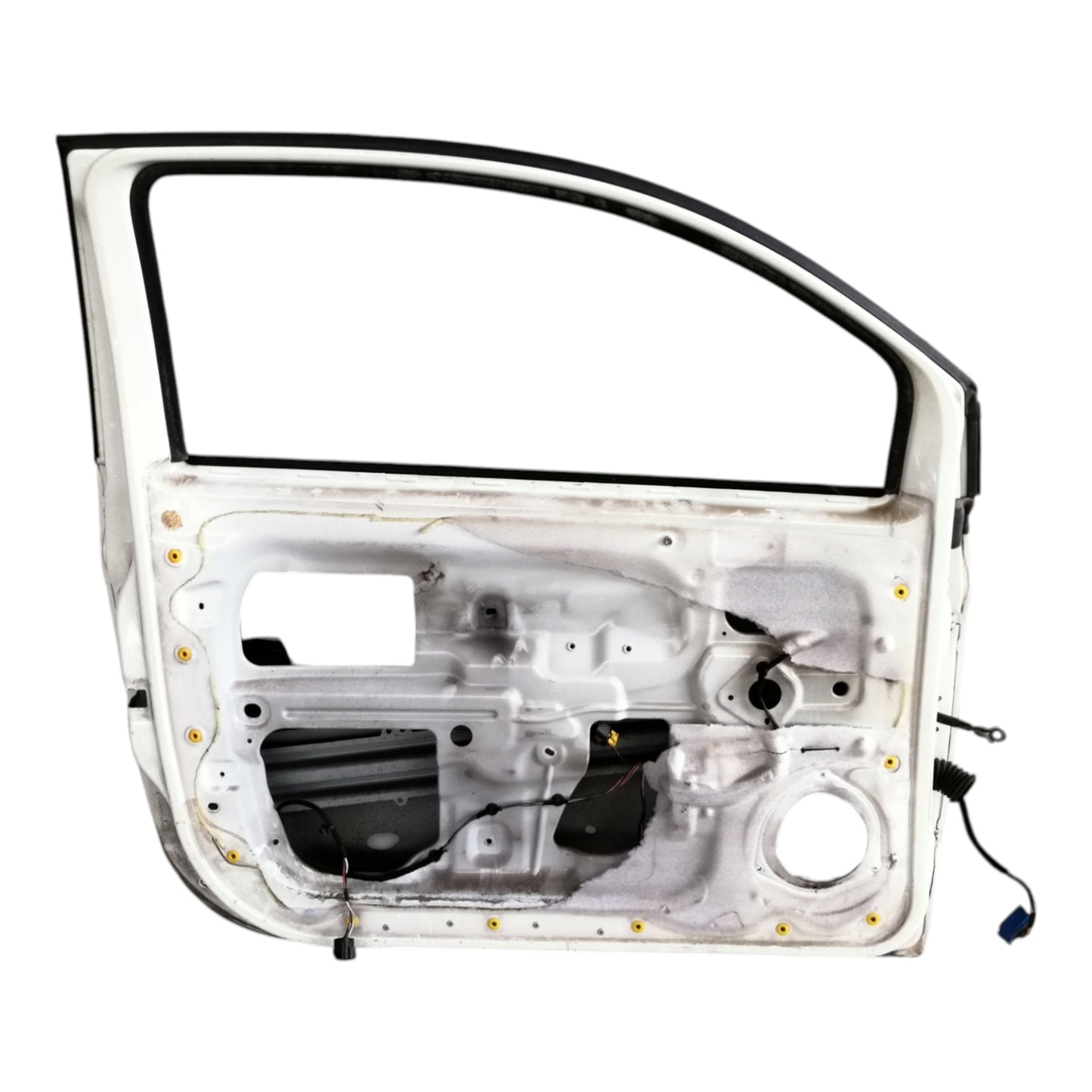 Porta Portiera Anteriore Sinistro FIAT 500 2 Serie Berlina Cabrio