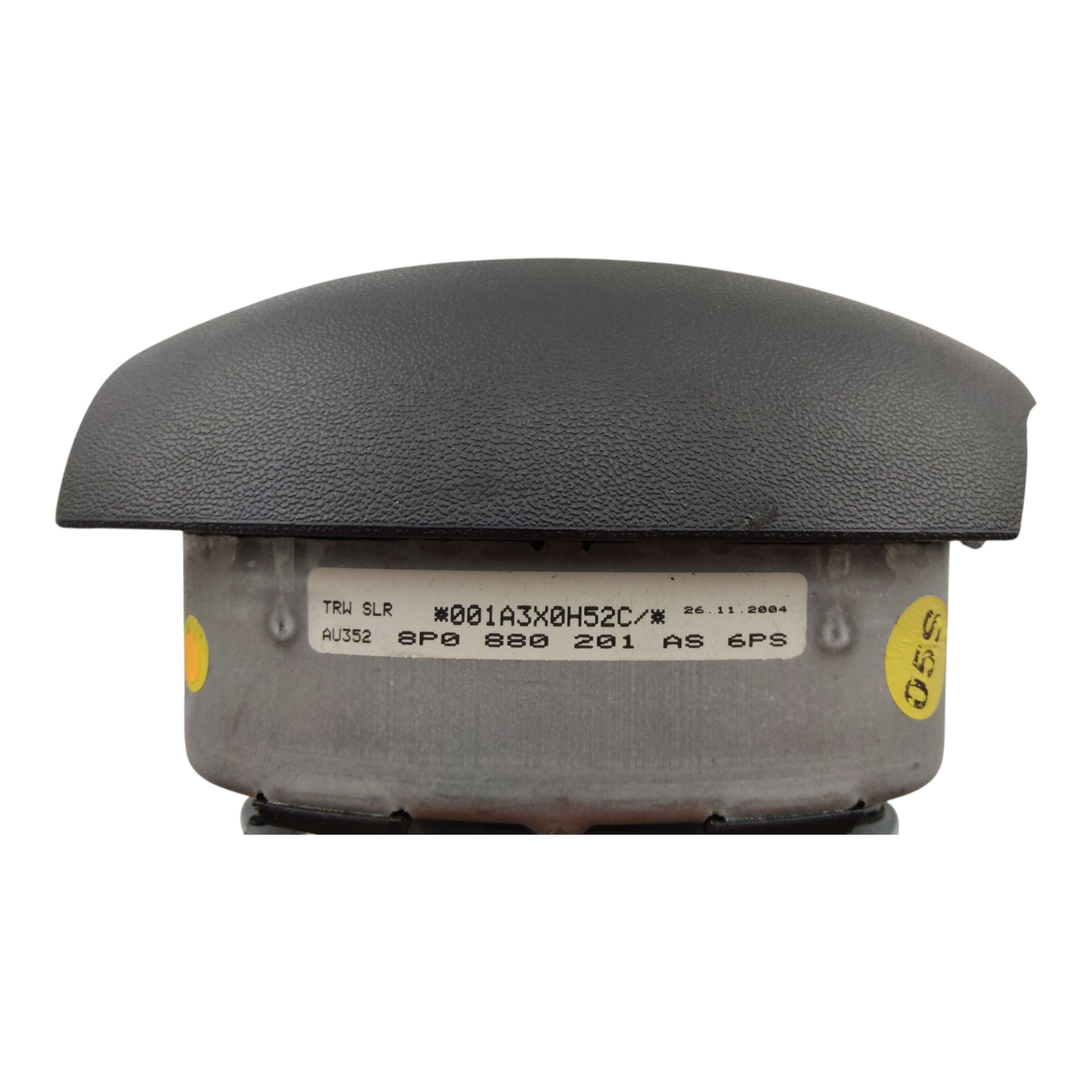 Airbag Lato Guida AUDI A3 8PA 8P1 Benzina Diesel