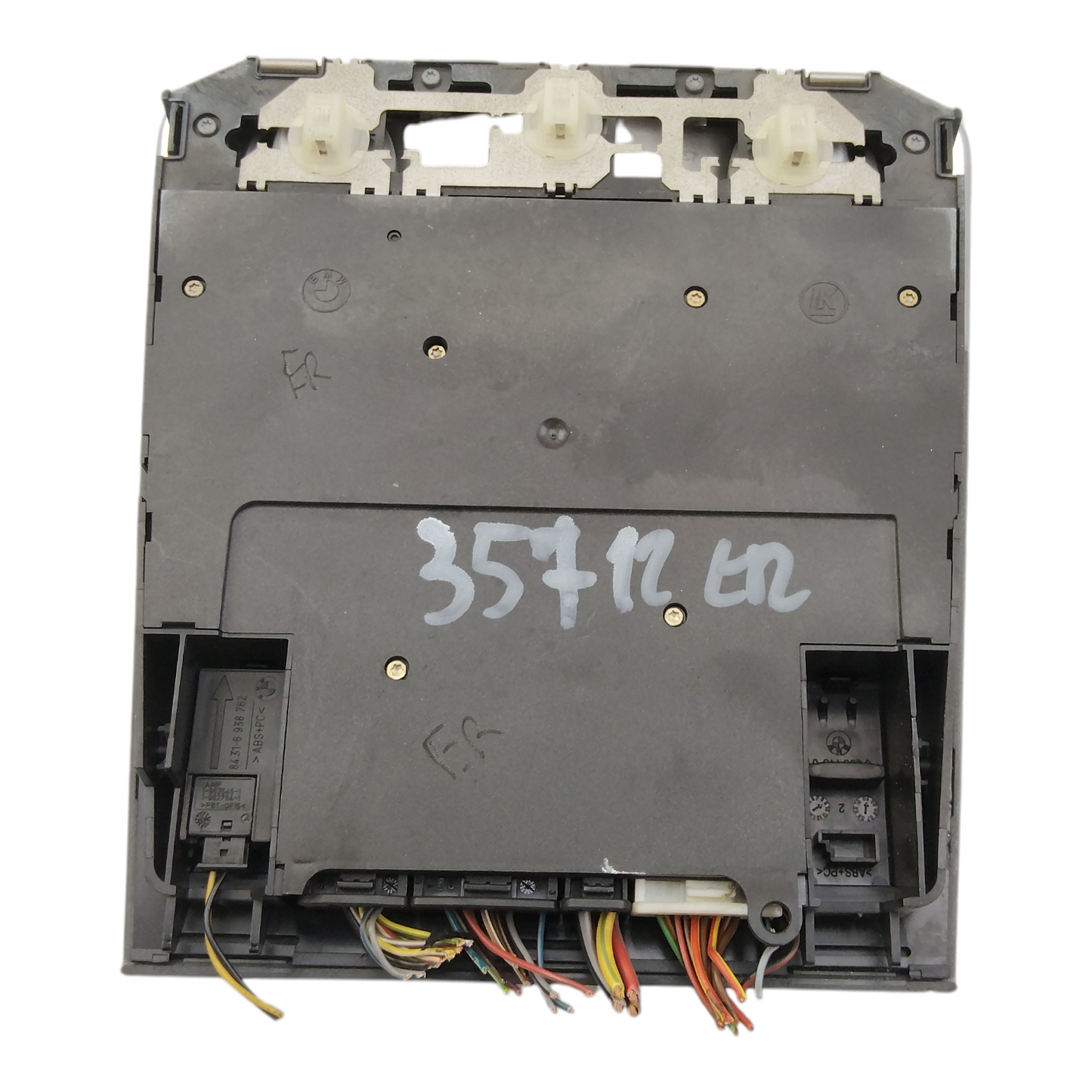 Luce Cortesia Plafoniera Abitacolo Anteriore BMW SERIE 3 E90 E91