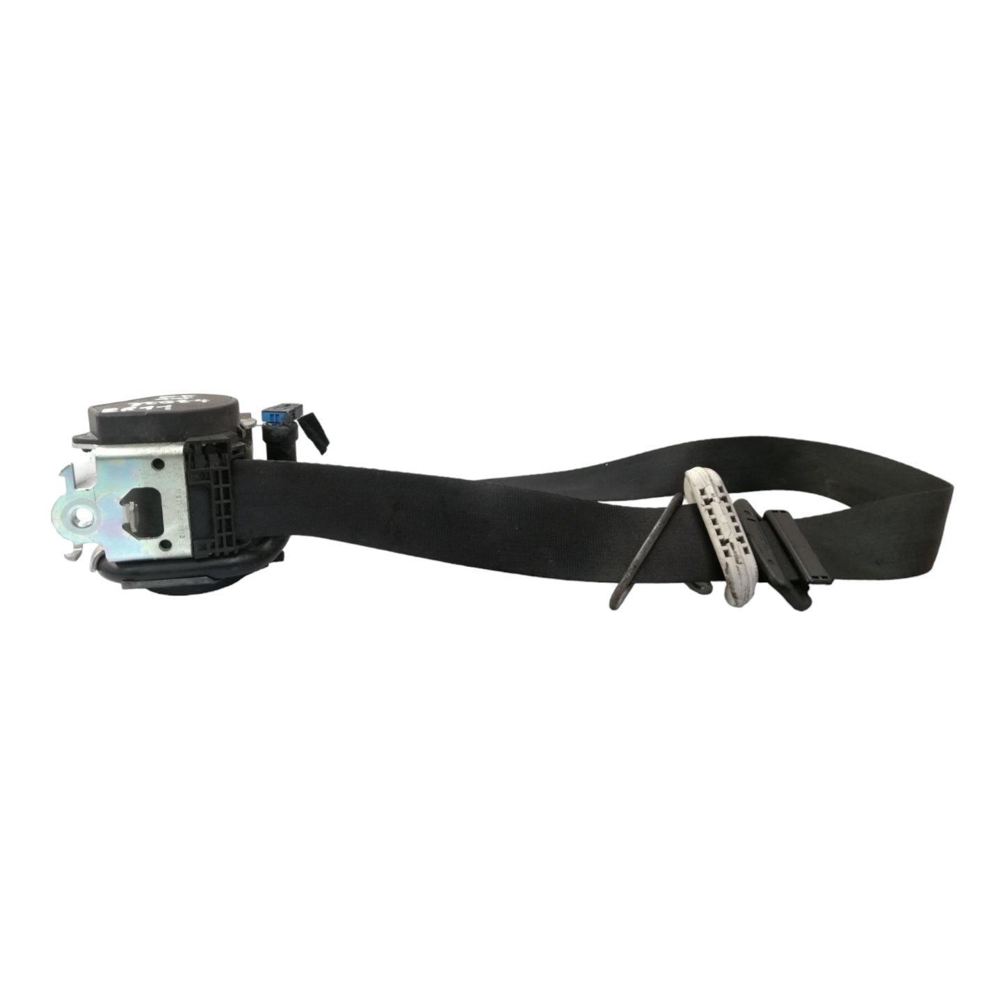 Cintura Di Sicurezza Sedile Anteriore Destro PEUGEOT 207 Berlina SW