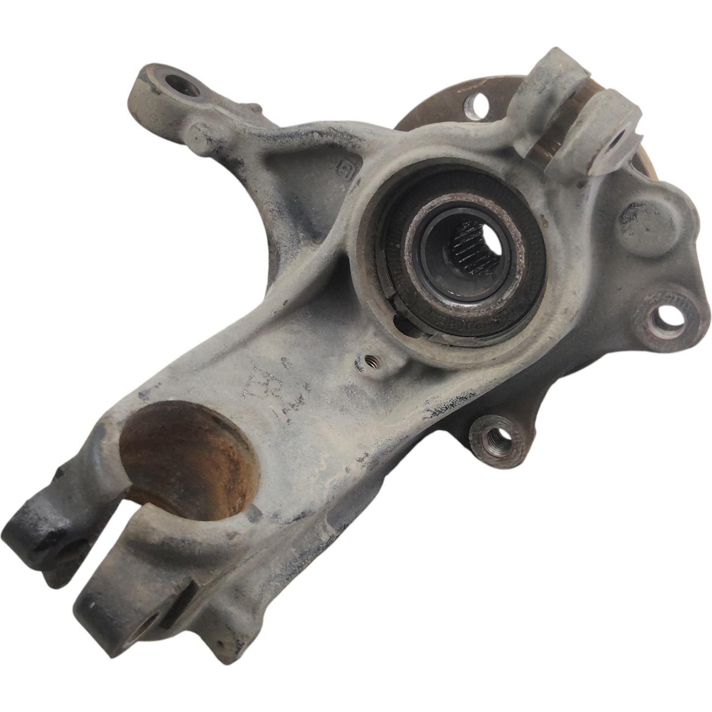 Fusello Mozzo Anteriore Destro PEUGEOT 208 1 Serie Benzina Diesel