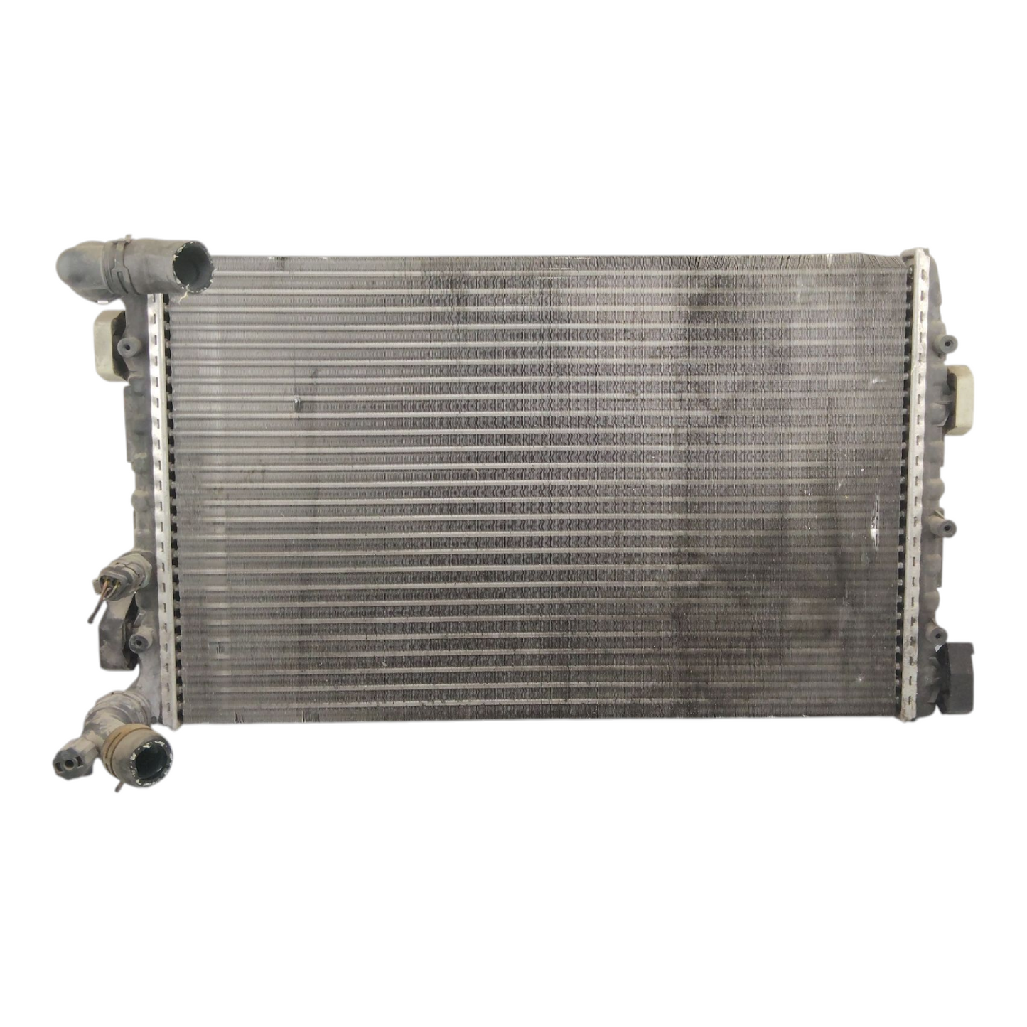 Radiatore Acqua Raffreddamento SKODA FABIA 542 545/6Y2 6Y3 Benzina