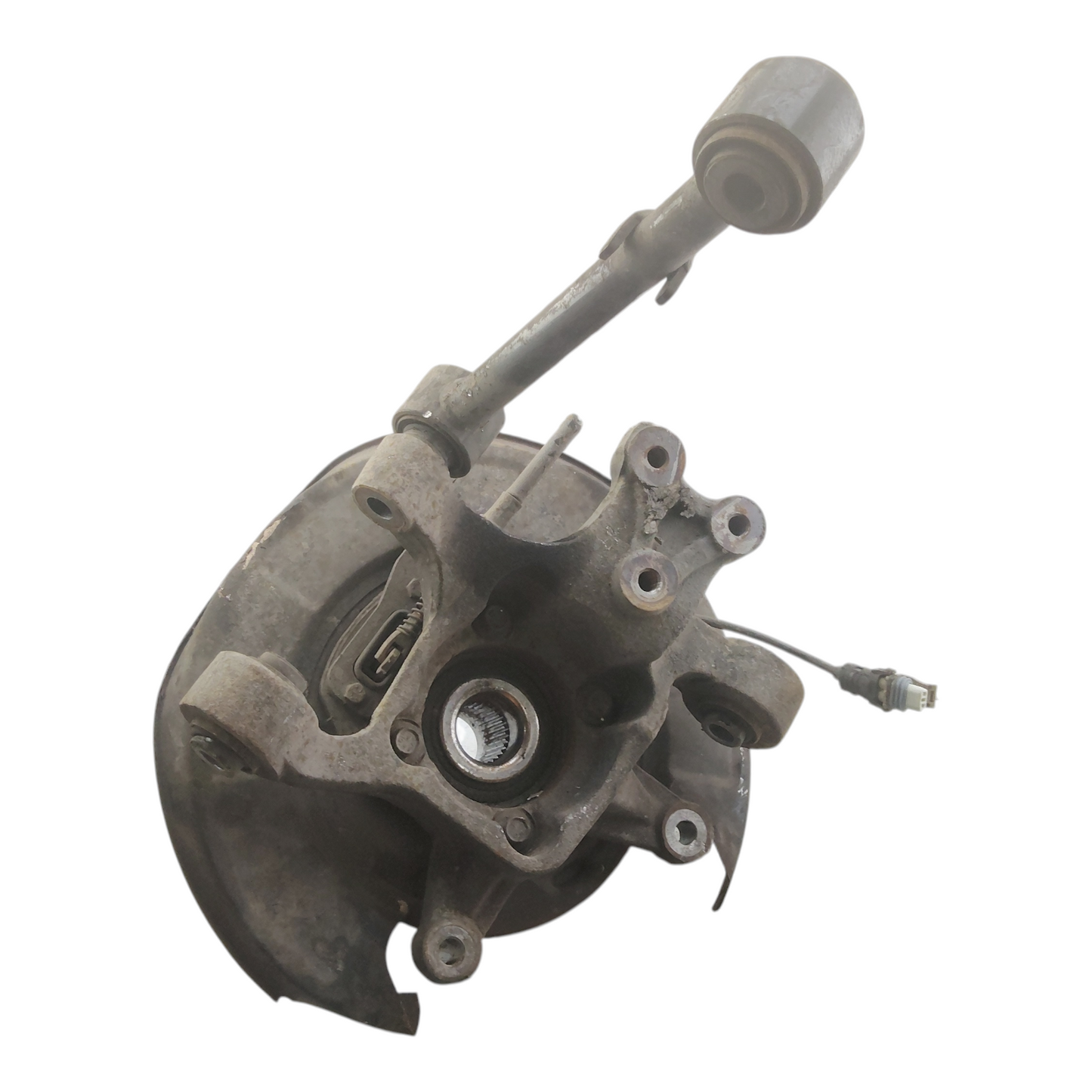 Fusello Mozzo Posteriore Destro CHEVROLET CAPTIVA 1 Serie Benzina Diesel