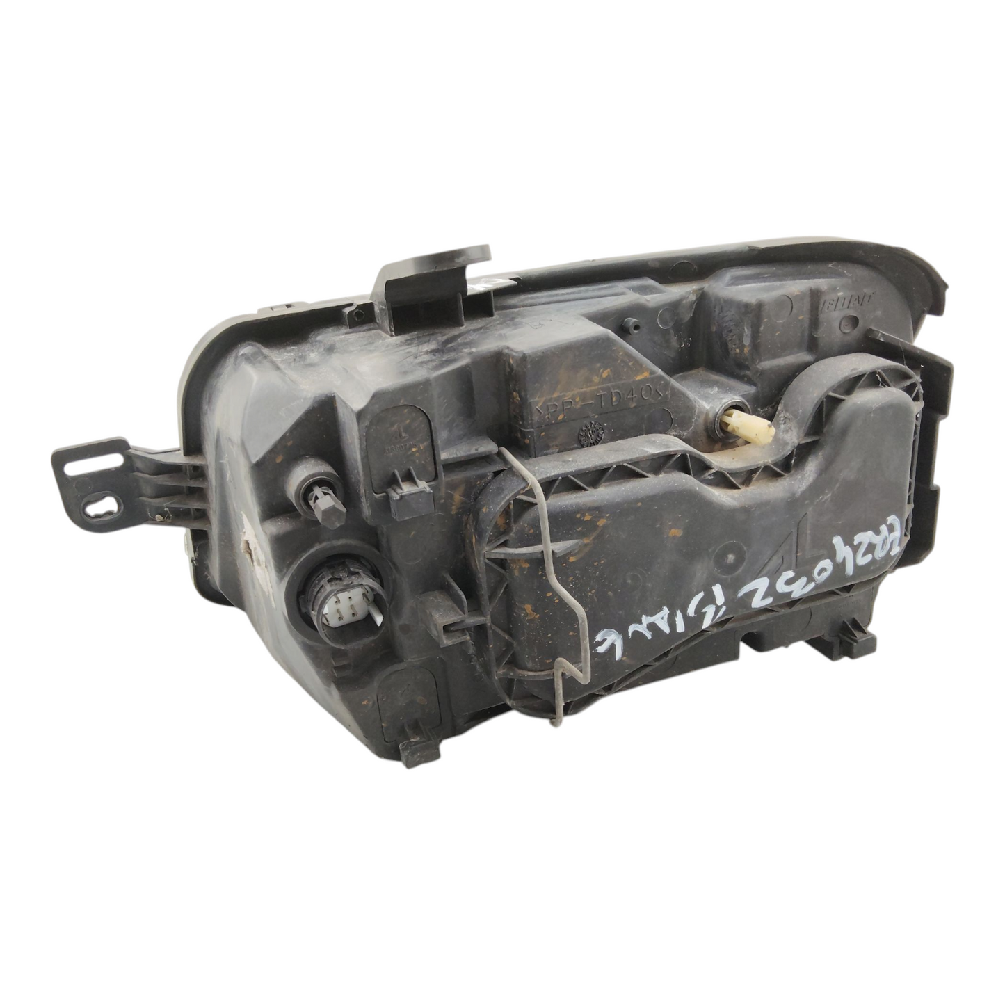 Faro Proiettore Anteriore Destro FIAT PANDA 2 Serie