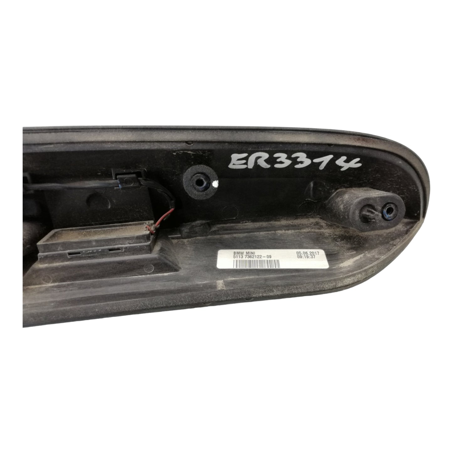 Interruttore Esterno Apertura Portello Posteriore MINI ONE F55 5 Porte