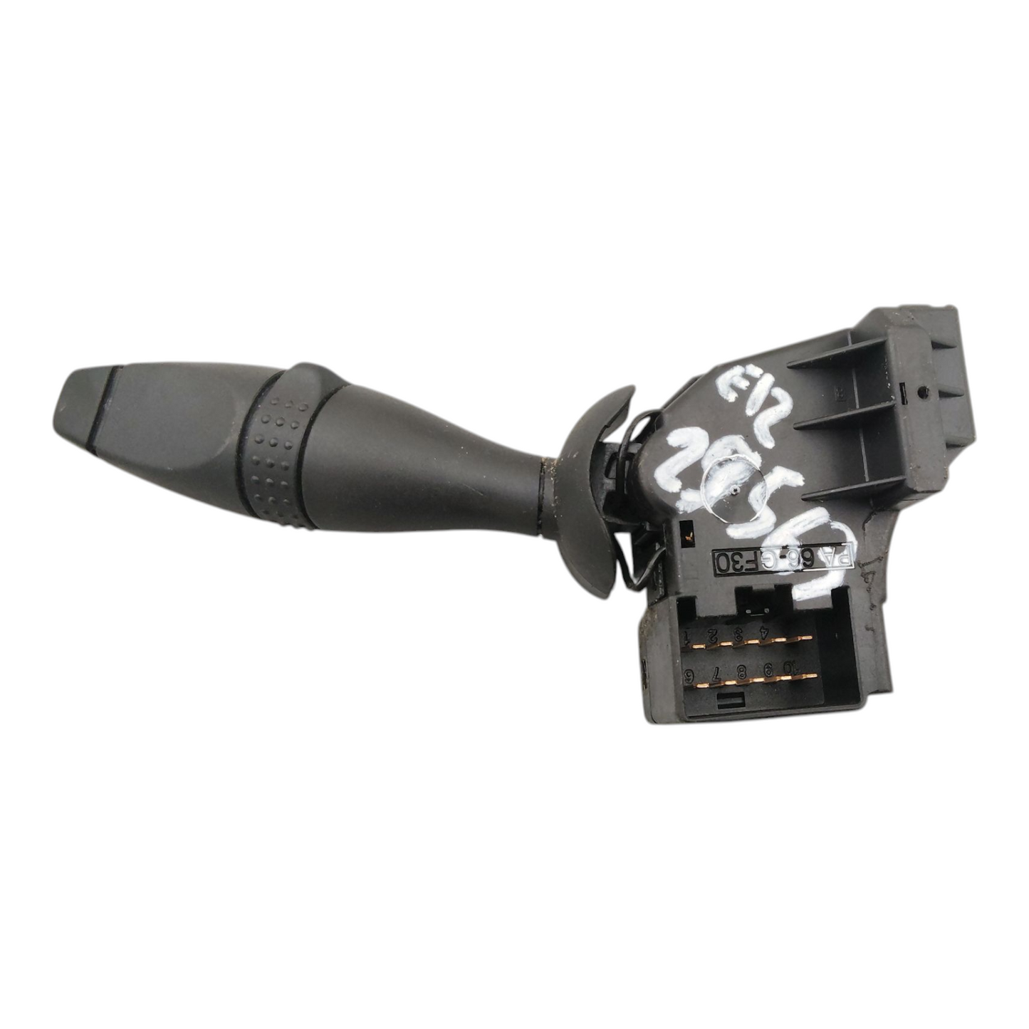 Devioguida Devioluci Tergicristalli Destro FORD FUSION/FIESTA 5 Serie