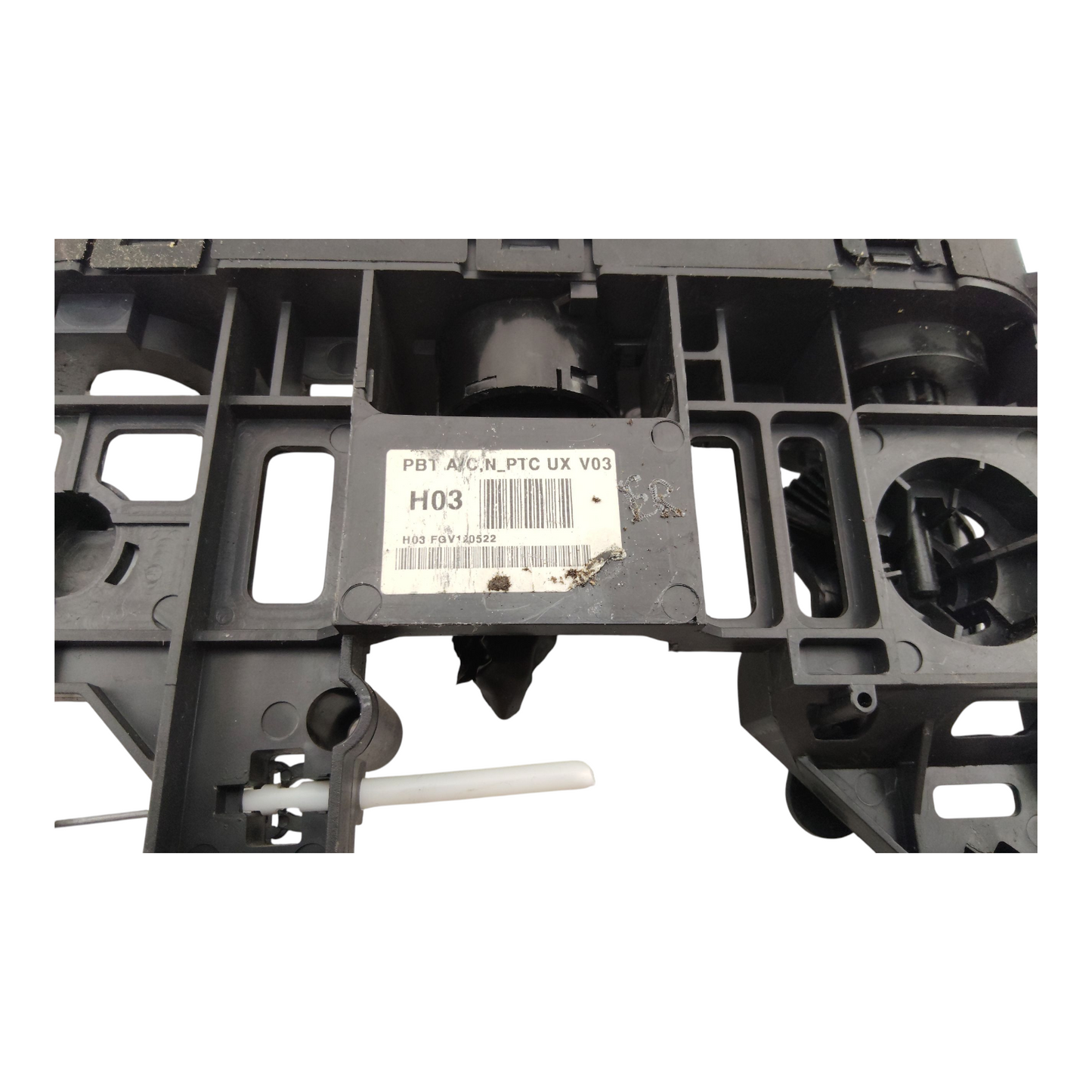 Modulo Comando Clima HYUNDAI I20 1 Serie Benzina Diesel