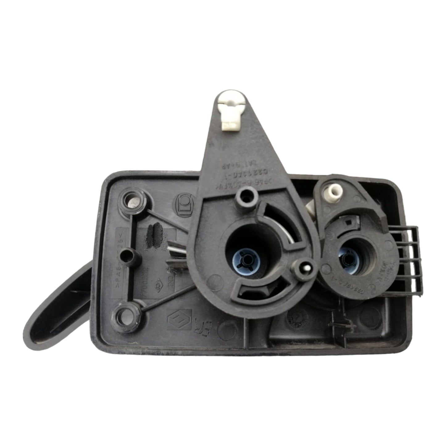 Leva Maniglia Porta Interno Posteriore Destro OPEL MOVANO A 2 Serie