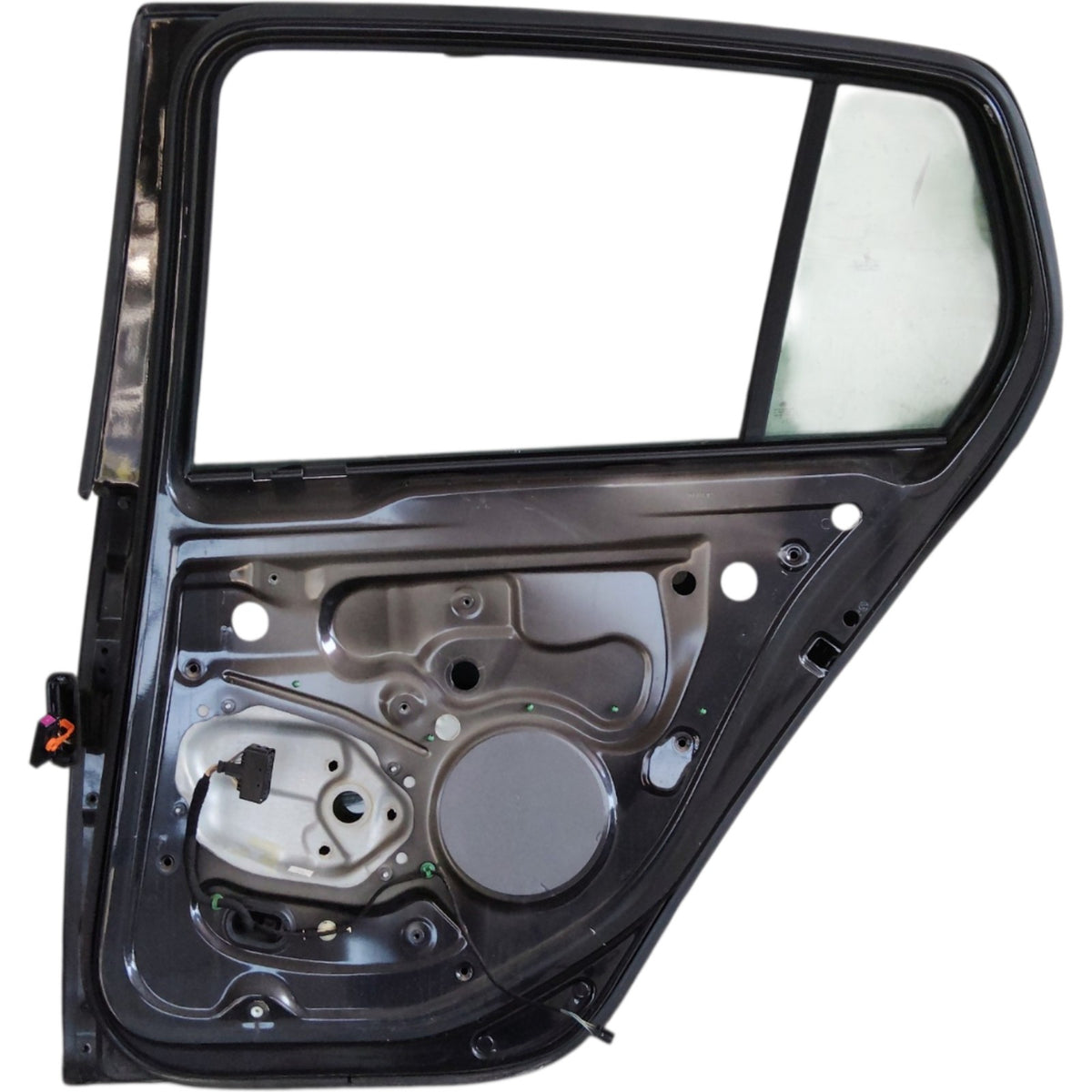 Porta Portiera Posteriore Destro VOLKSWAGEN GOLF 5 Serie