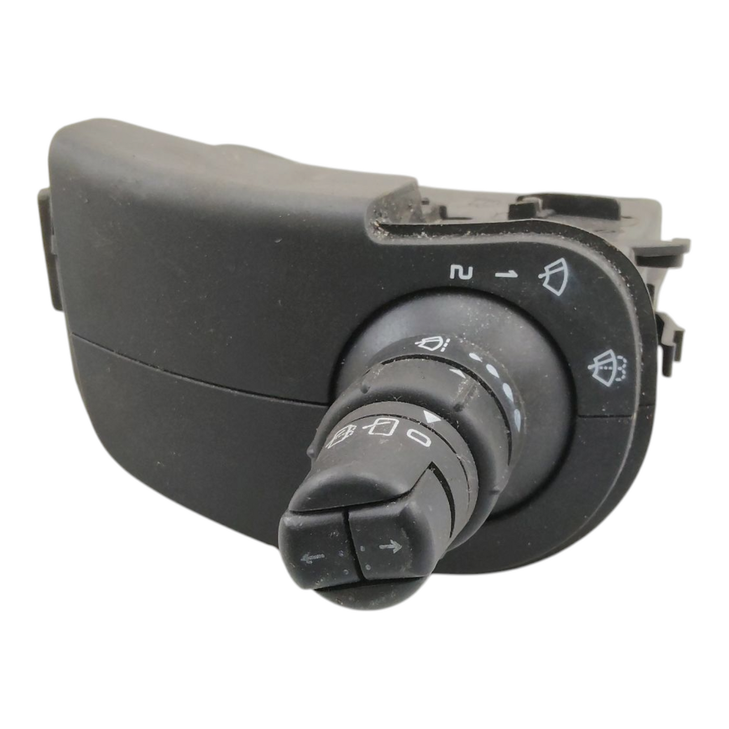 Devioguida Devioluci Tergicristalli Destro RENAULT MODUS/CLIO 3 Serie