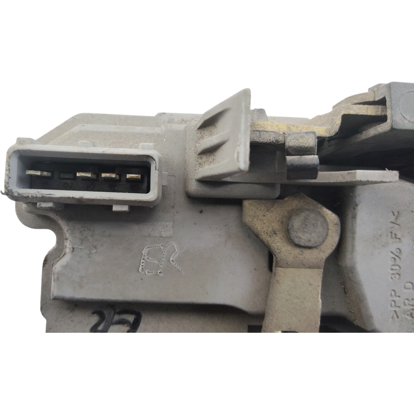 Serratura Porta Posteriore Destro PEUGEOT 206